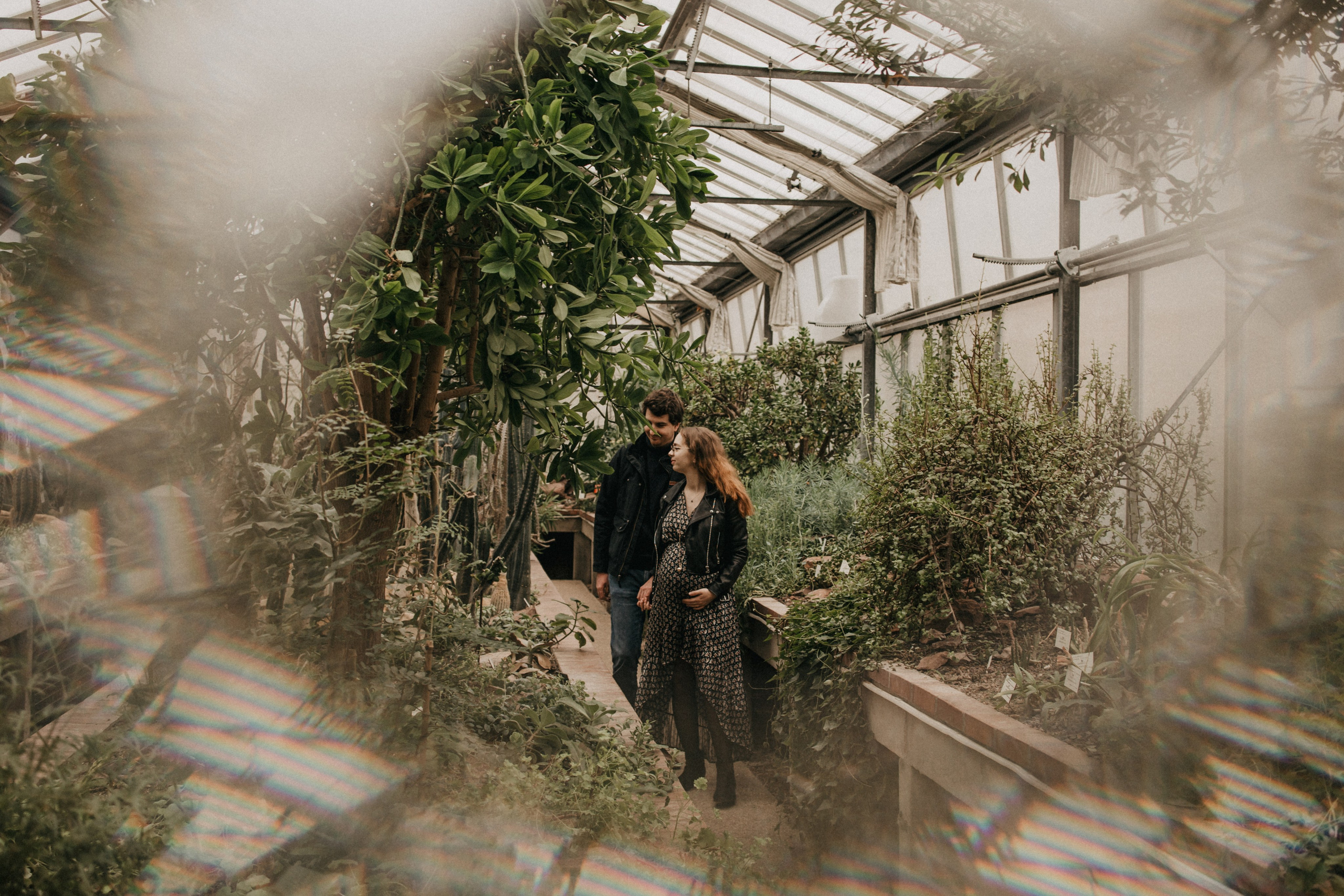 GROSSESSE. Семейный фотограф во Франции (Мец, Люксембург)