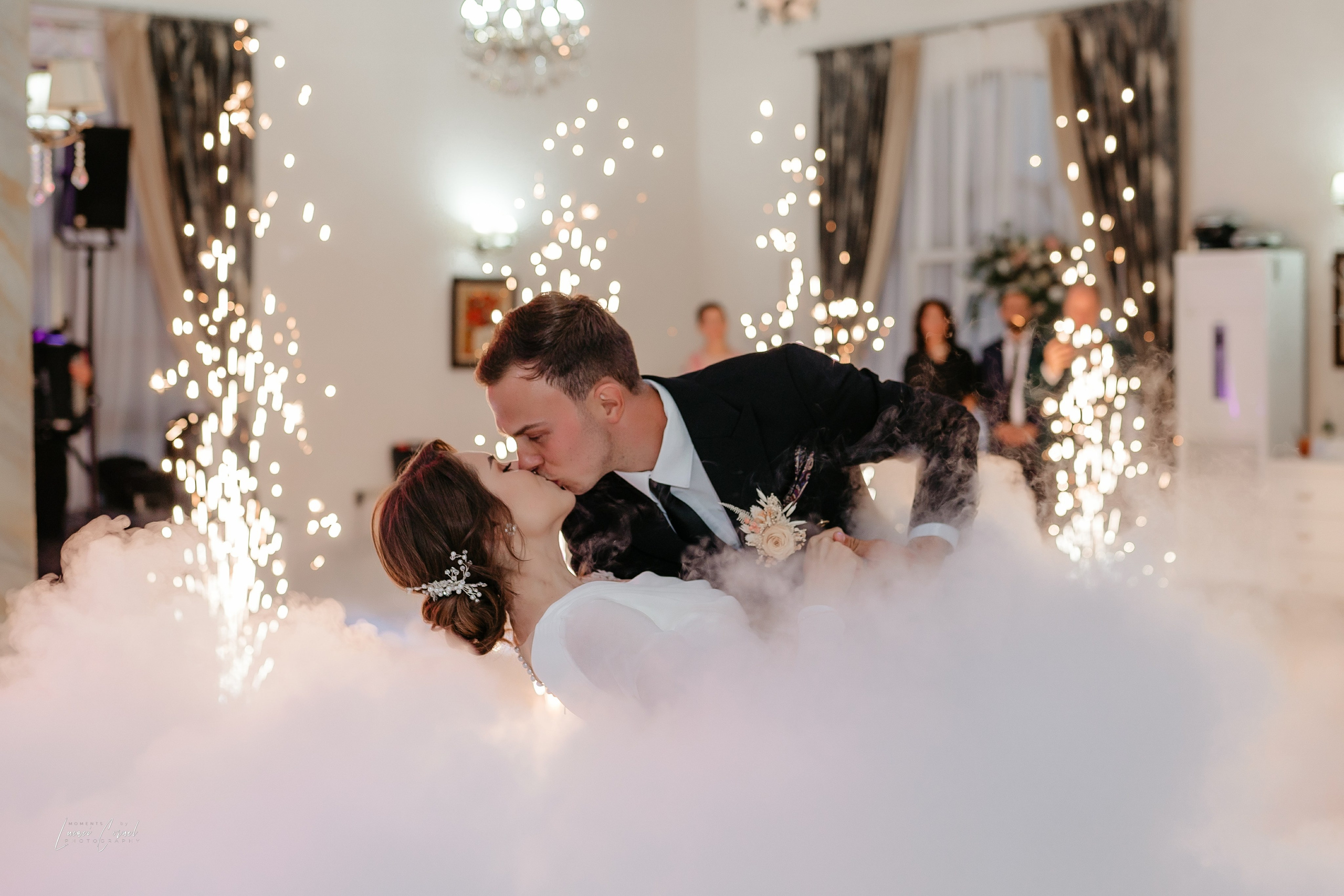 Ioana & Dan – Album de nuntă plin de emoție. Fotograf de nuntă, corporate, botezuri, majorate și aniversări Roman, Lucaci Cornel