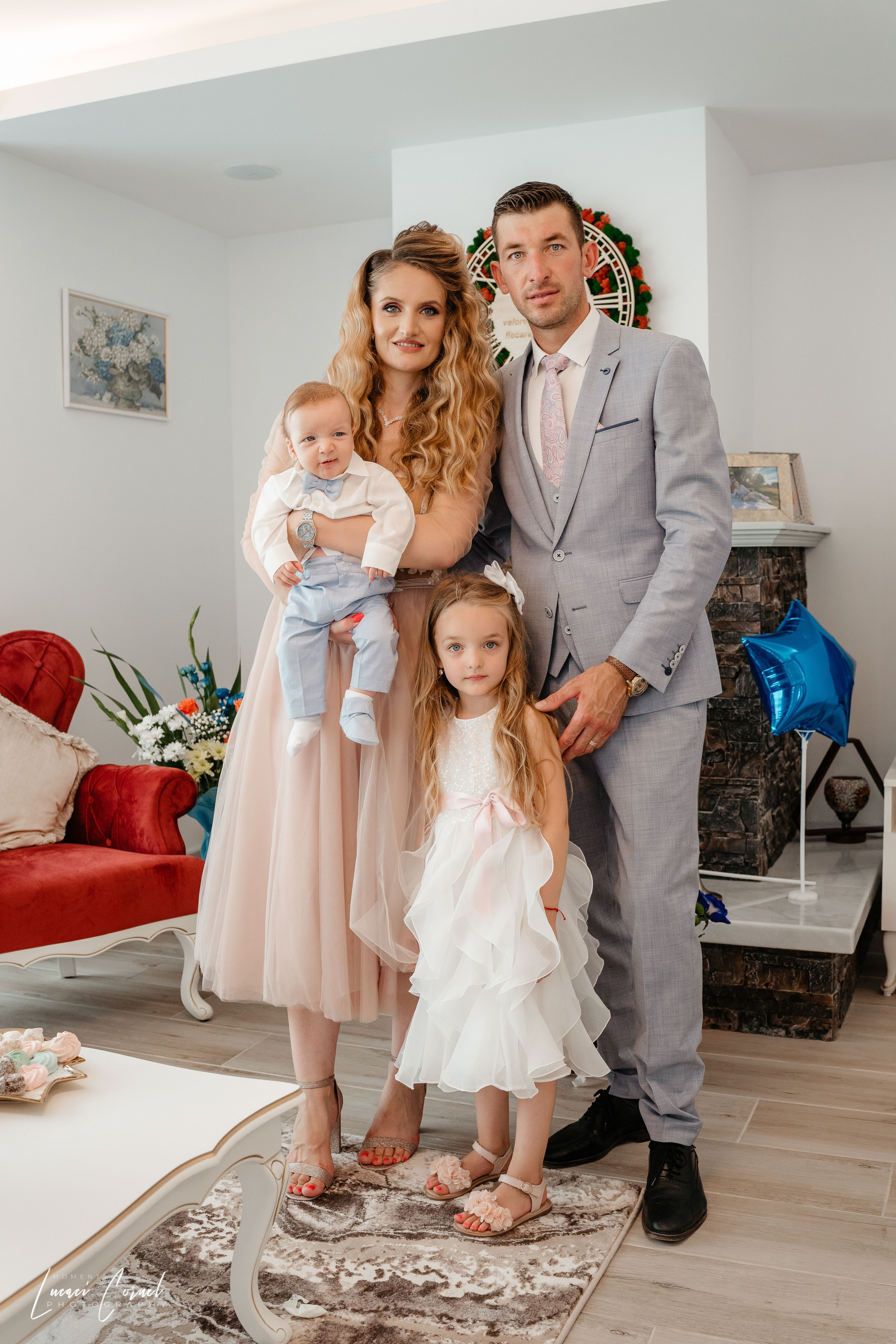 Familie – Amintiri de neuitat. Fotograf de nuntă, corporate, botezuri, majorate și aniversări Roman, Lucaci Cornel