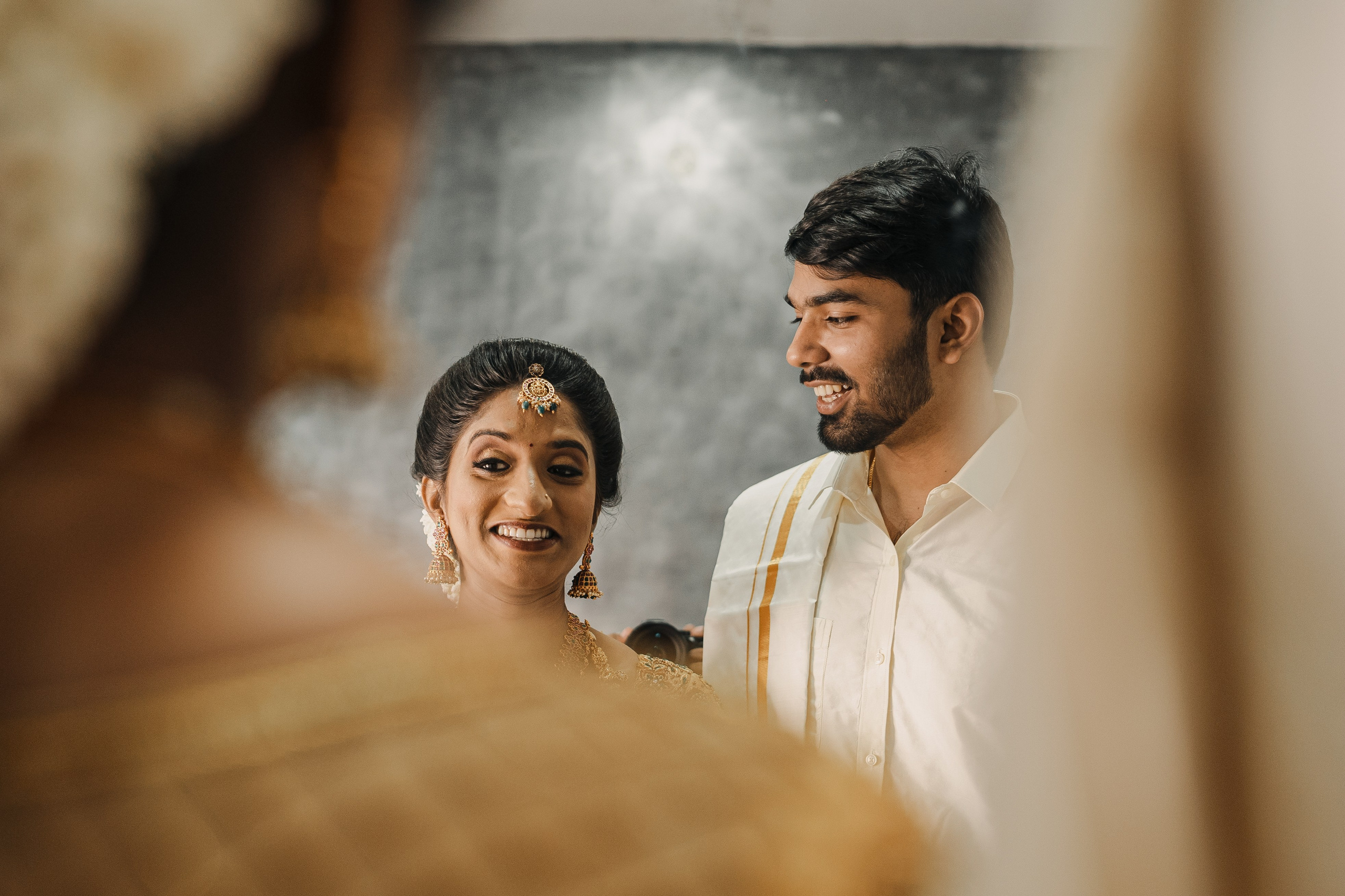 Prem & Sri. Agam Vizha