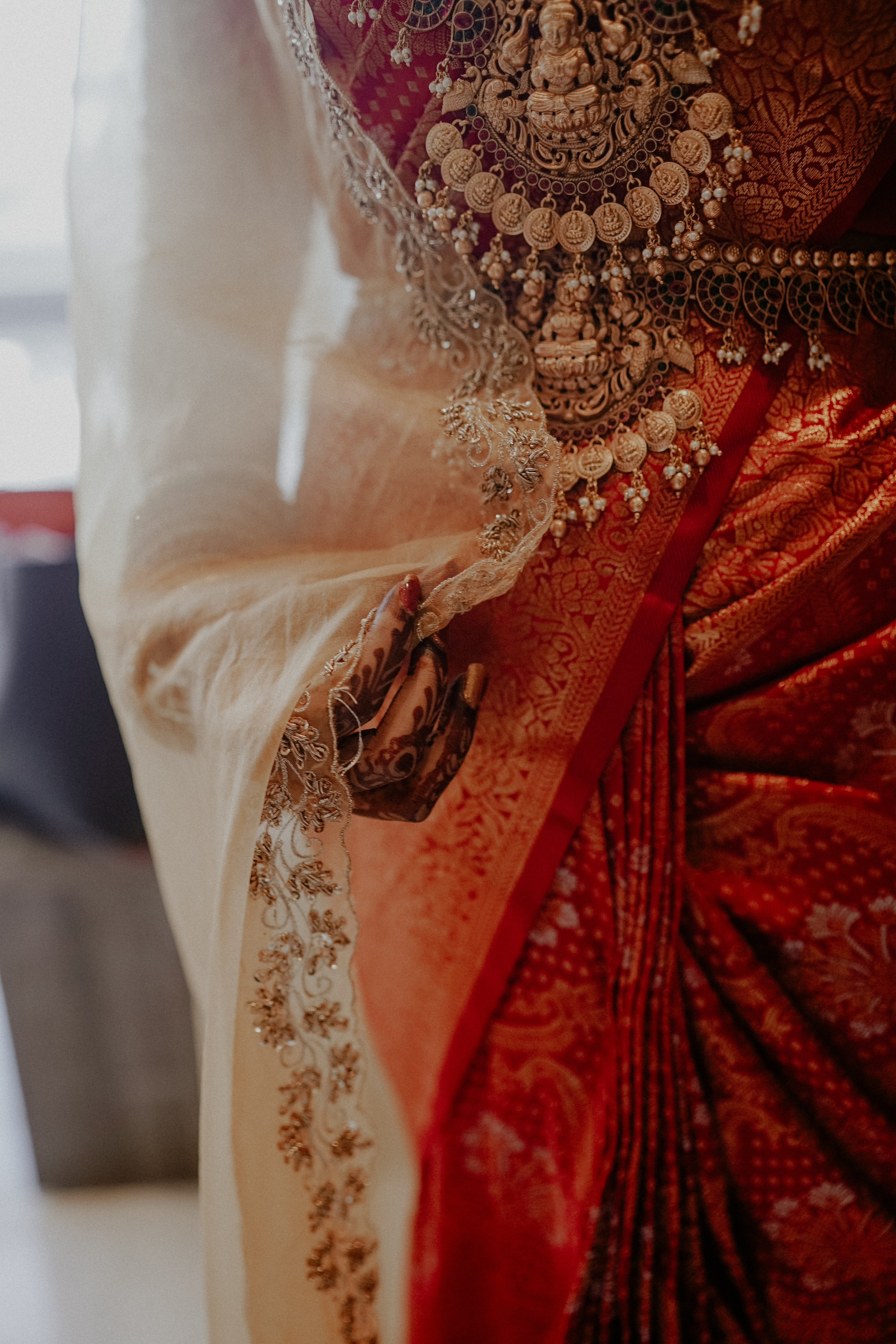 Vignesh & Greeshma. Agam Vizha