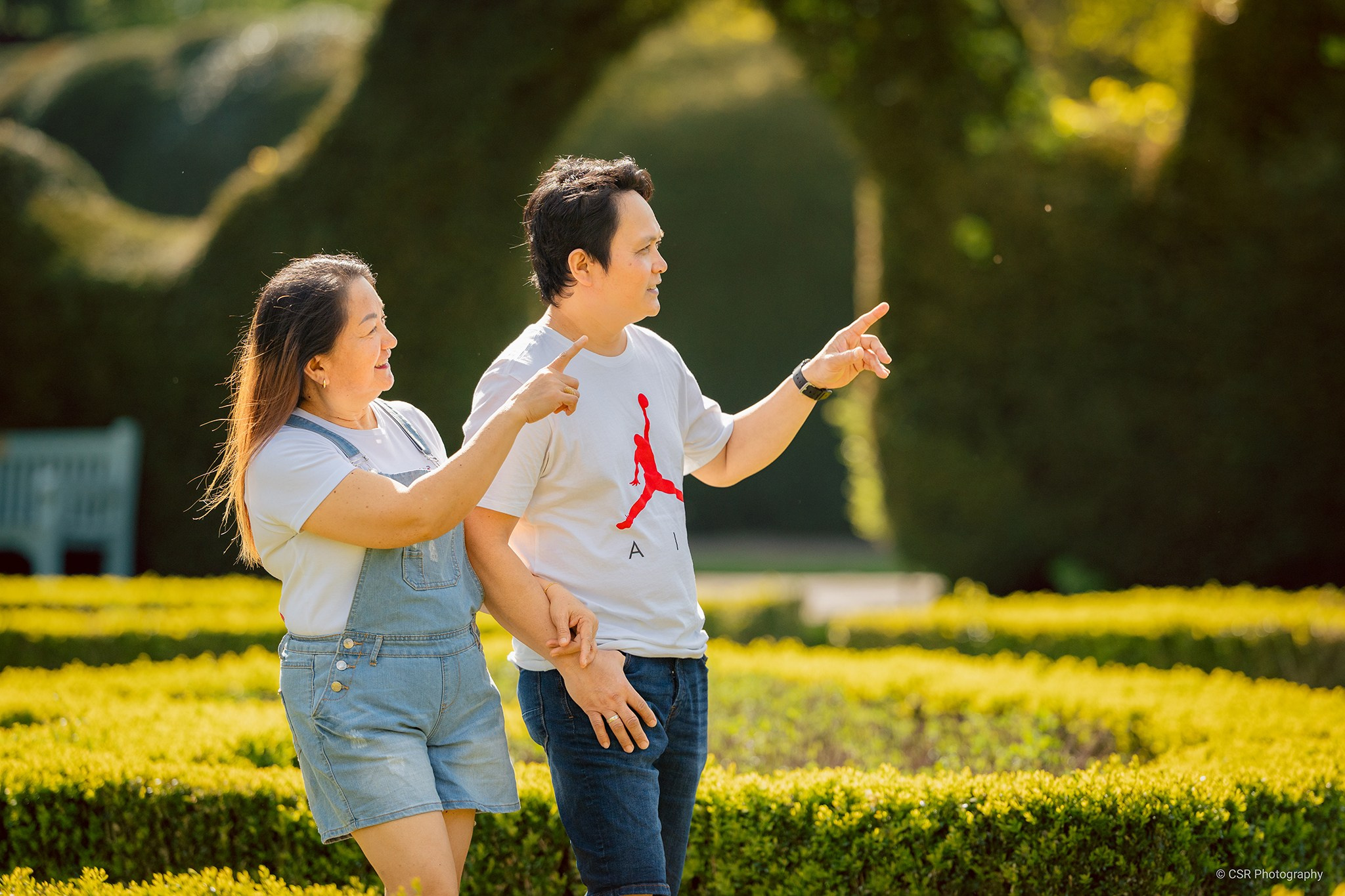 Lantaco Family. CSR Photography