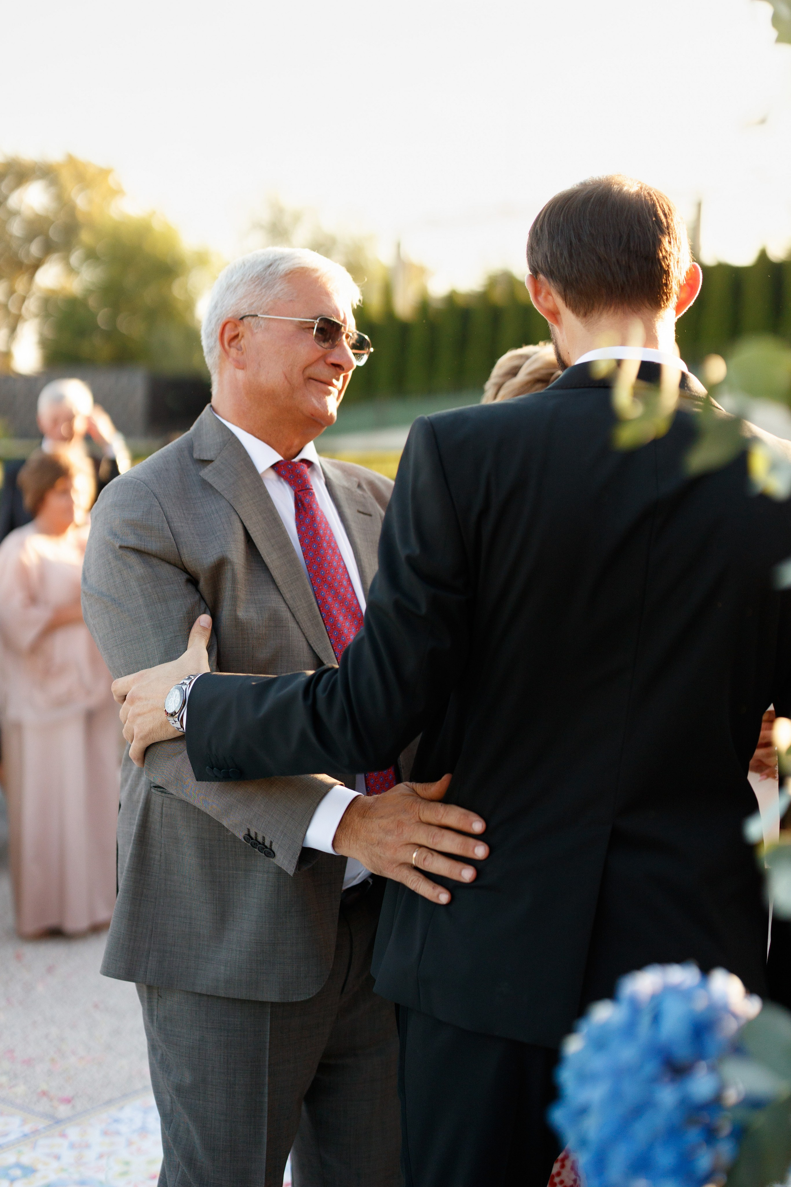 Nunta la Castel Mimi — Marcel & Valeria | Eleganță și Poveste de Dragoste. Scarlat Photography