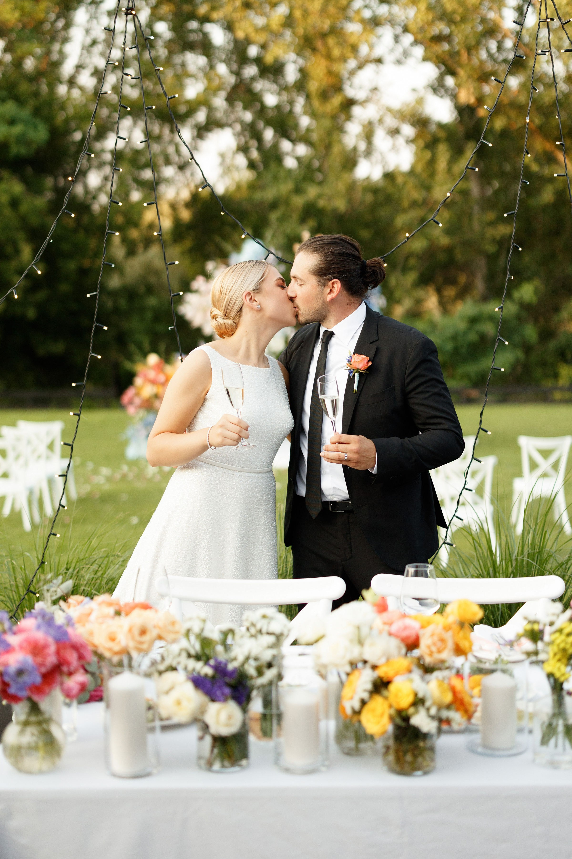 Serghei & Aurelia | O Nuntă Plină de Bucurie și Naturalețe. Scarlat Photography