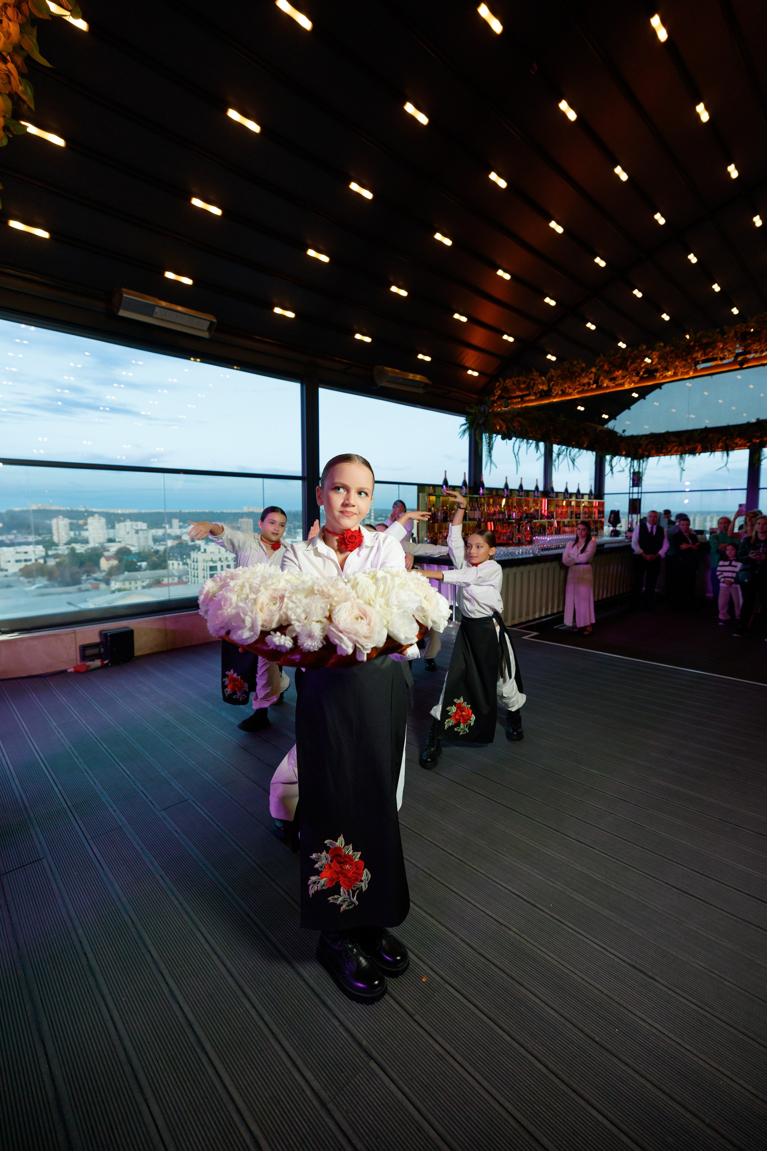 Victor & Andreea | Fotografie de nuntă. Scarlat Photography