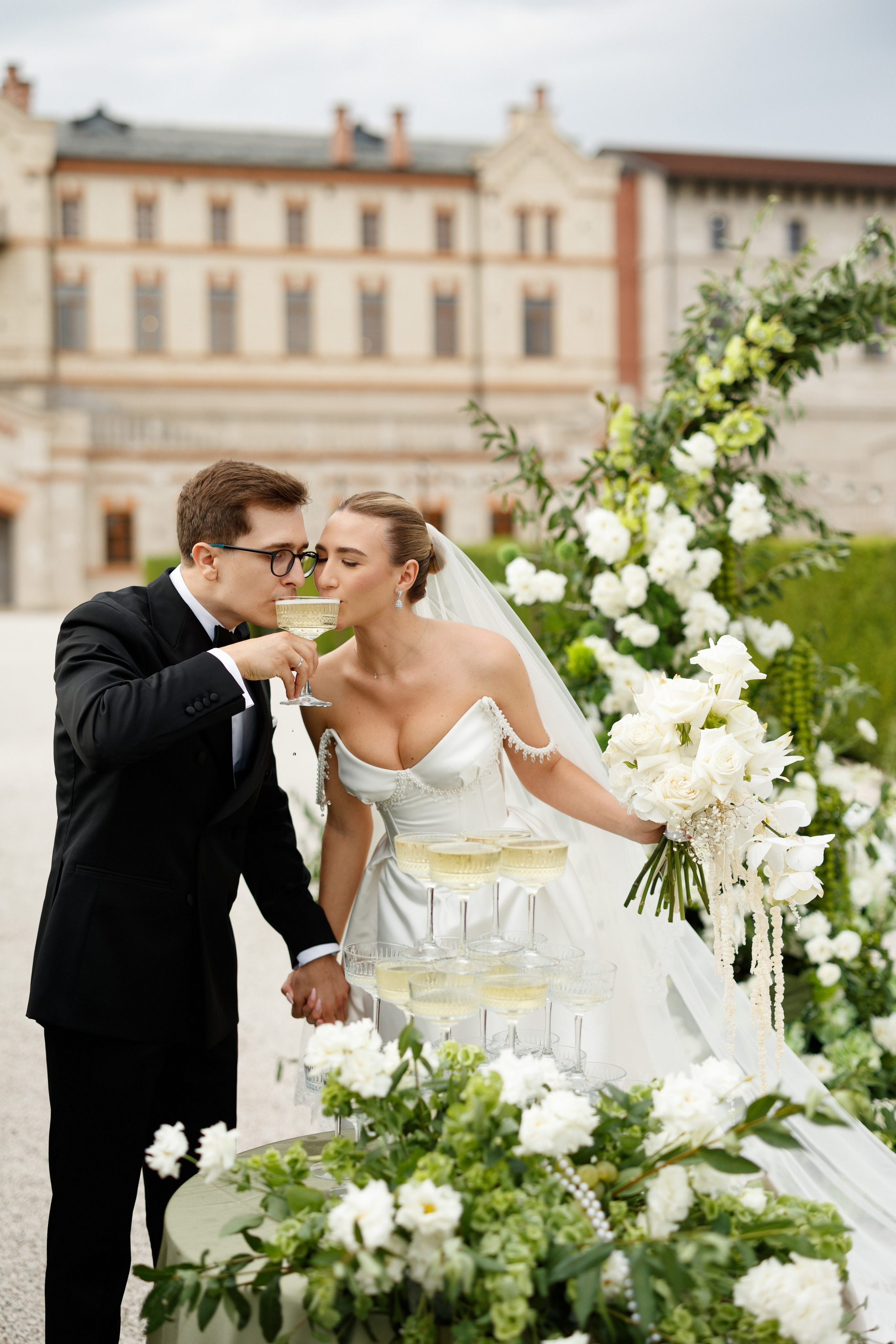 Liveriu & Tatiana | Fotografie de nuntă. Scarlat Photography