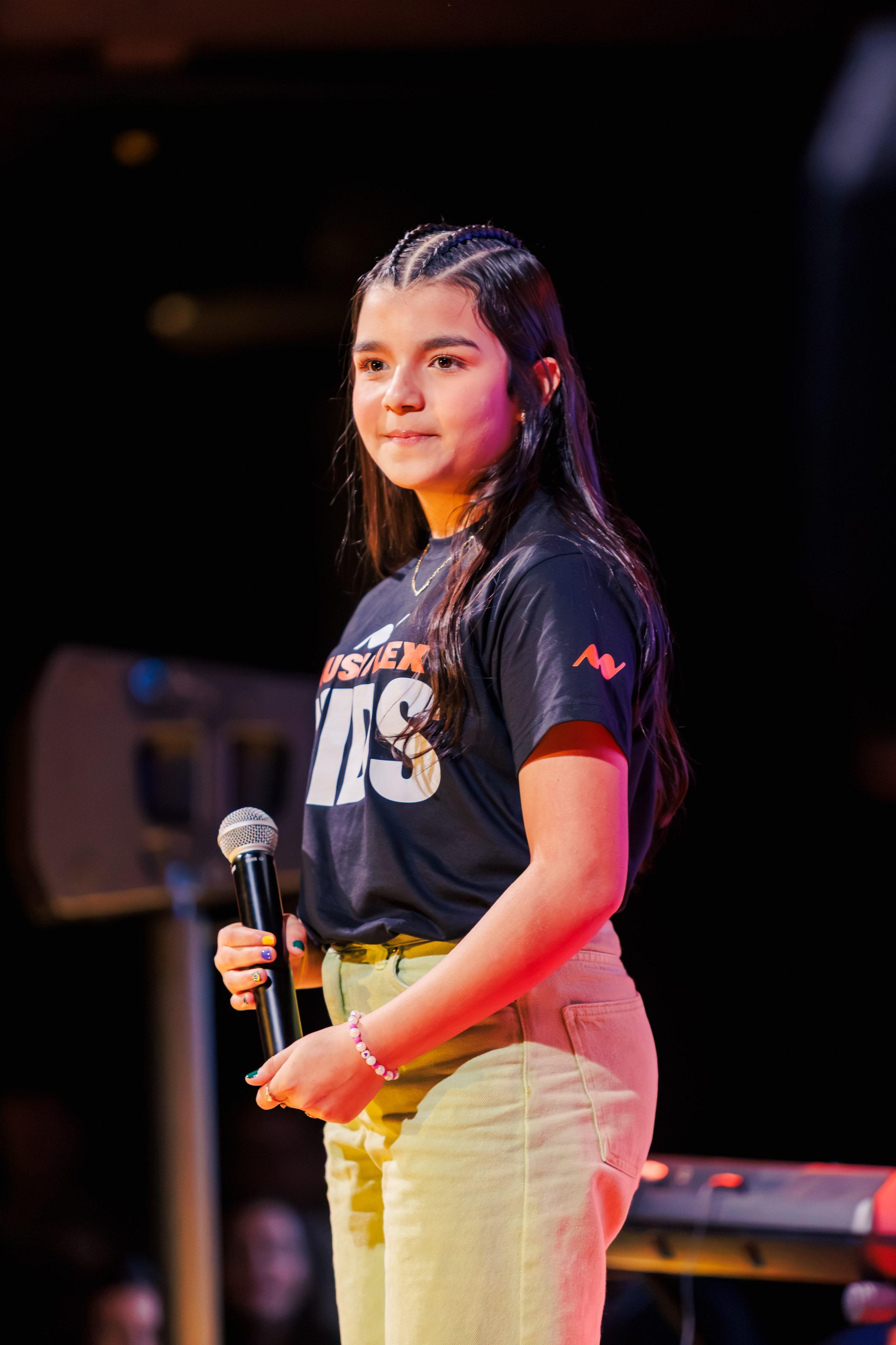 Musiflex on Stage — Kids. Will Reis fotografia — Fotógrafo em Curitiba