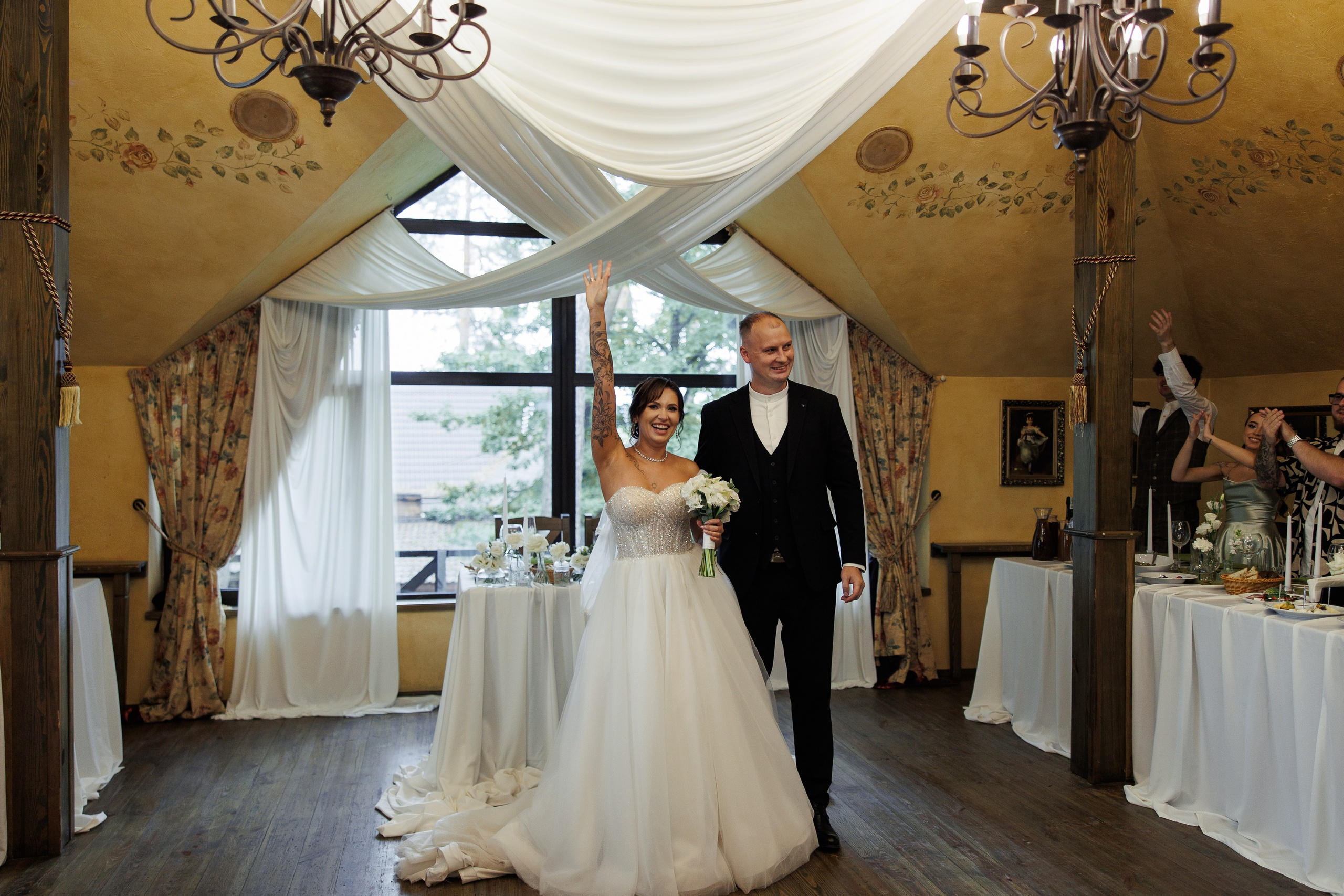 Inna Oleksandr. Ірина Терещук