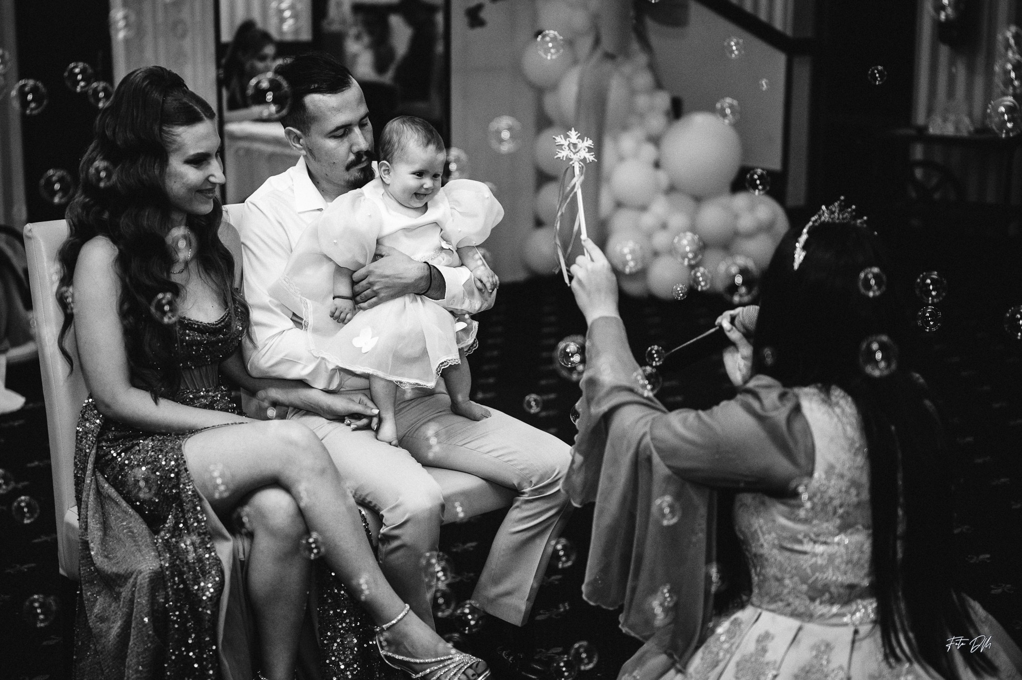 🌻 Sophia Maria | Christening Day 🤍. Fotografie & Videografie de nuntă în Timișoara