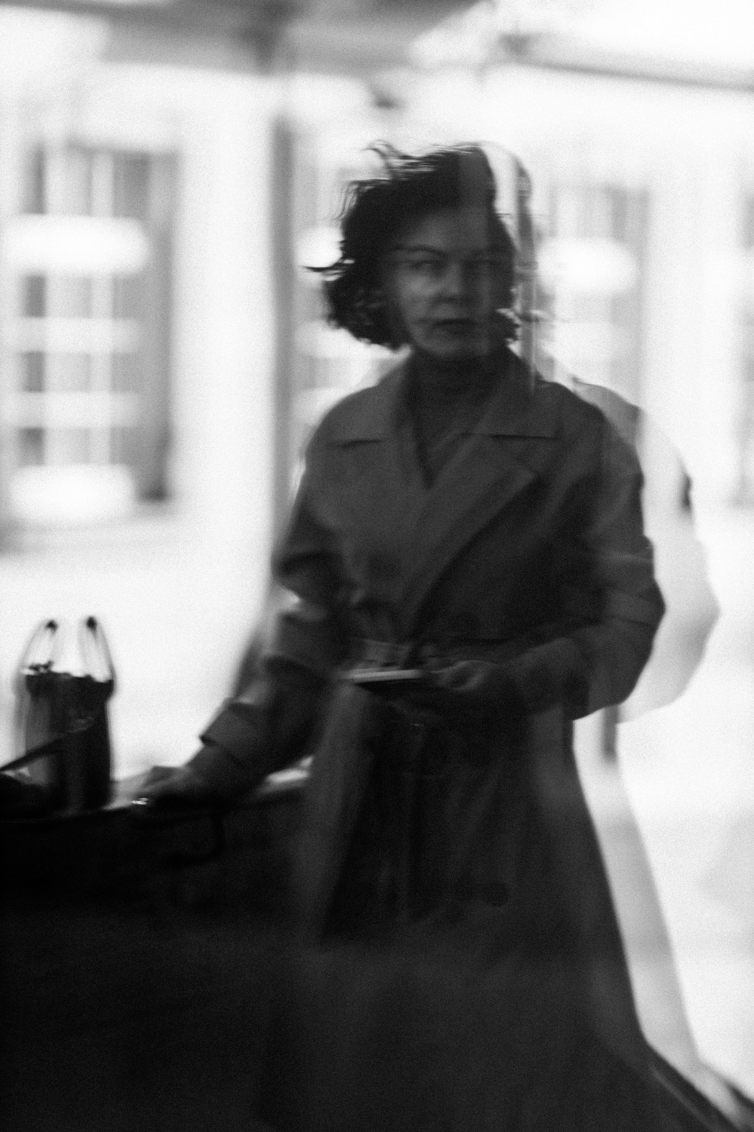 Elena. Professionele fotografin in Münsingen Olesia Wegele