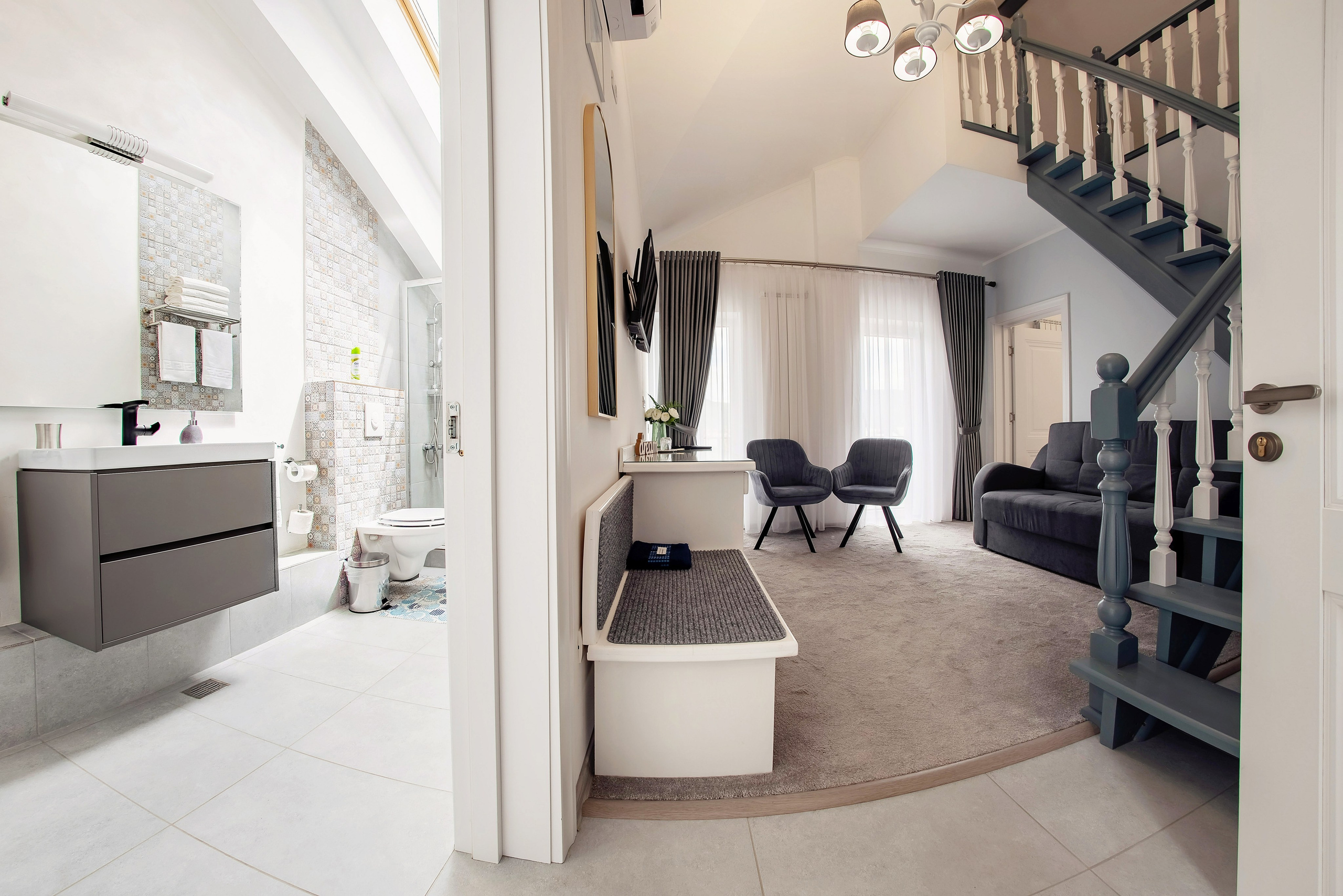 Pensiuni. George Boicu — Fotograf — Gura Humorului