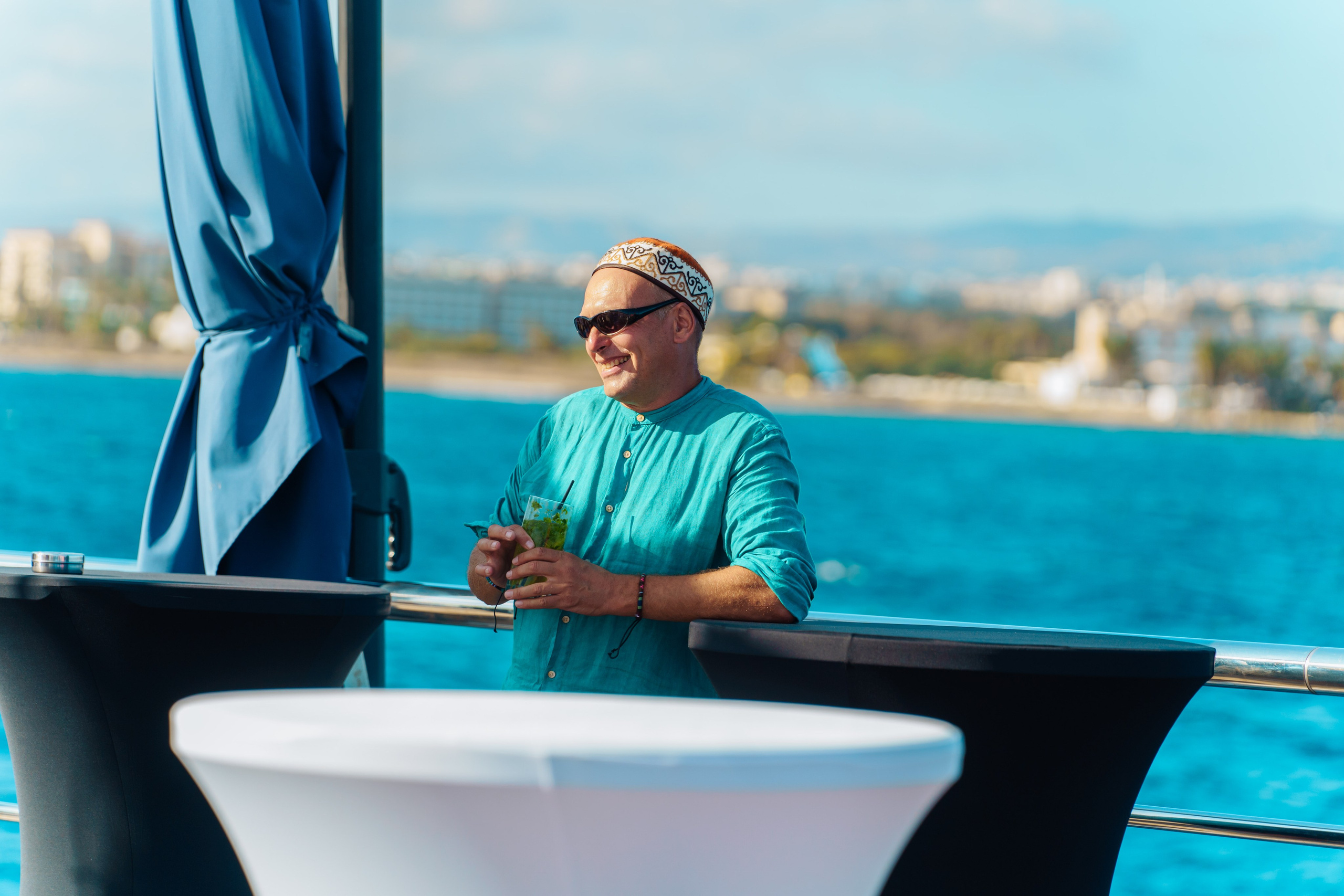 Summer party JetBrains. Семейный и детский фотограф на Кипре Елена