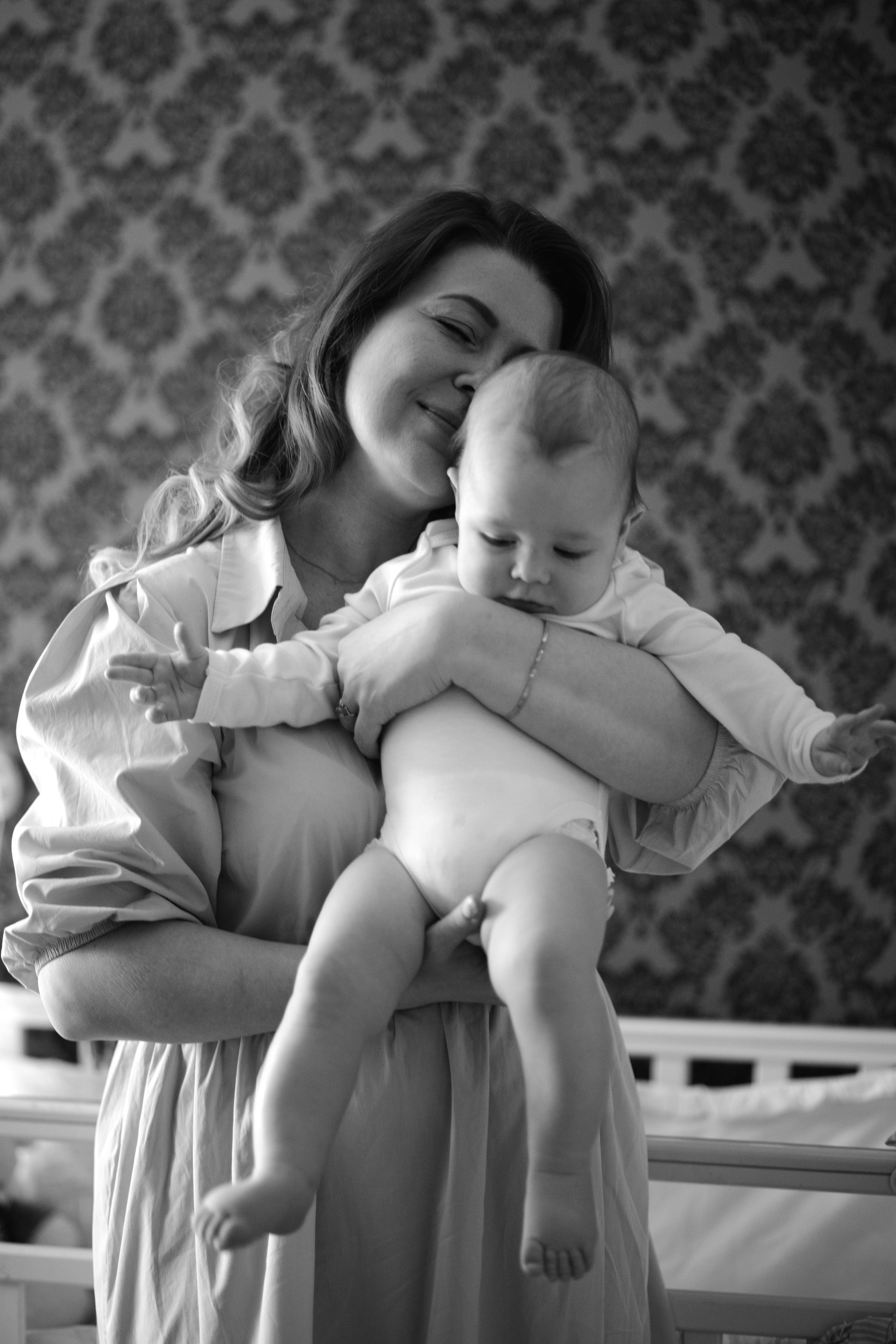 LENA • ARSENIY. Photographer Inna Kalmykova