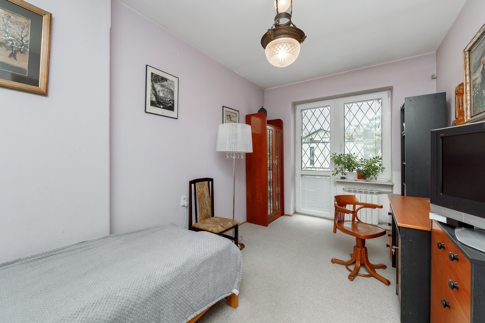 Warszawa Mokotów. Fotograf Nieruchomości i Wnętrz