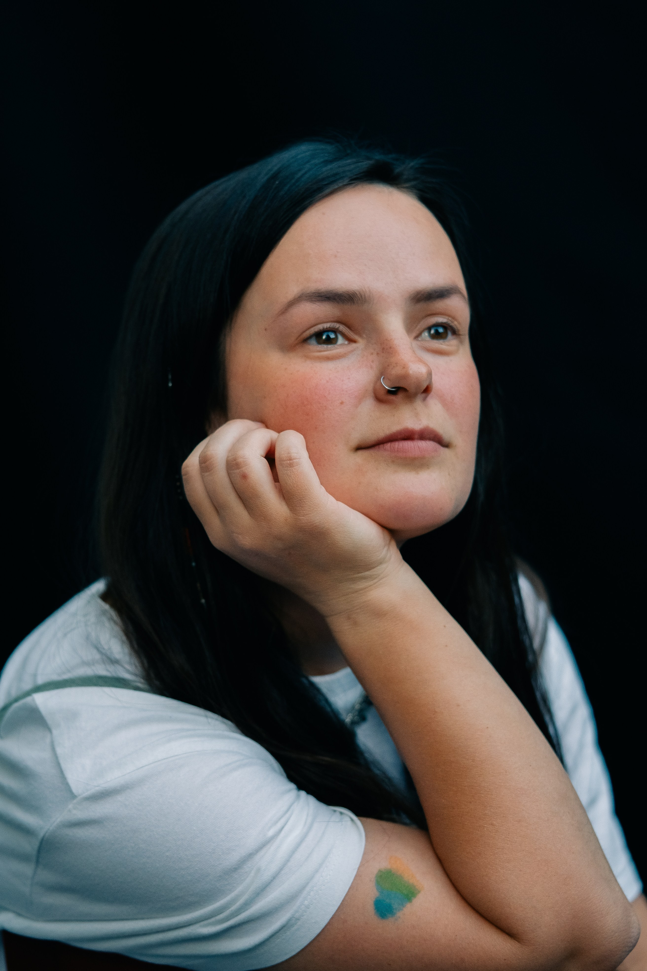 Alena & Lida. Maria Sher. Fotógrafa profissional do Porto, Portugal