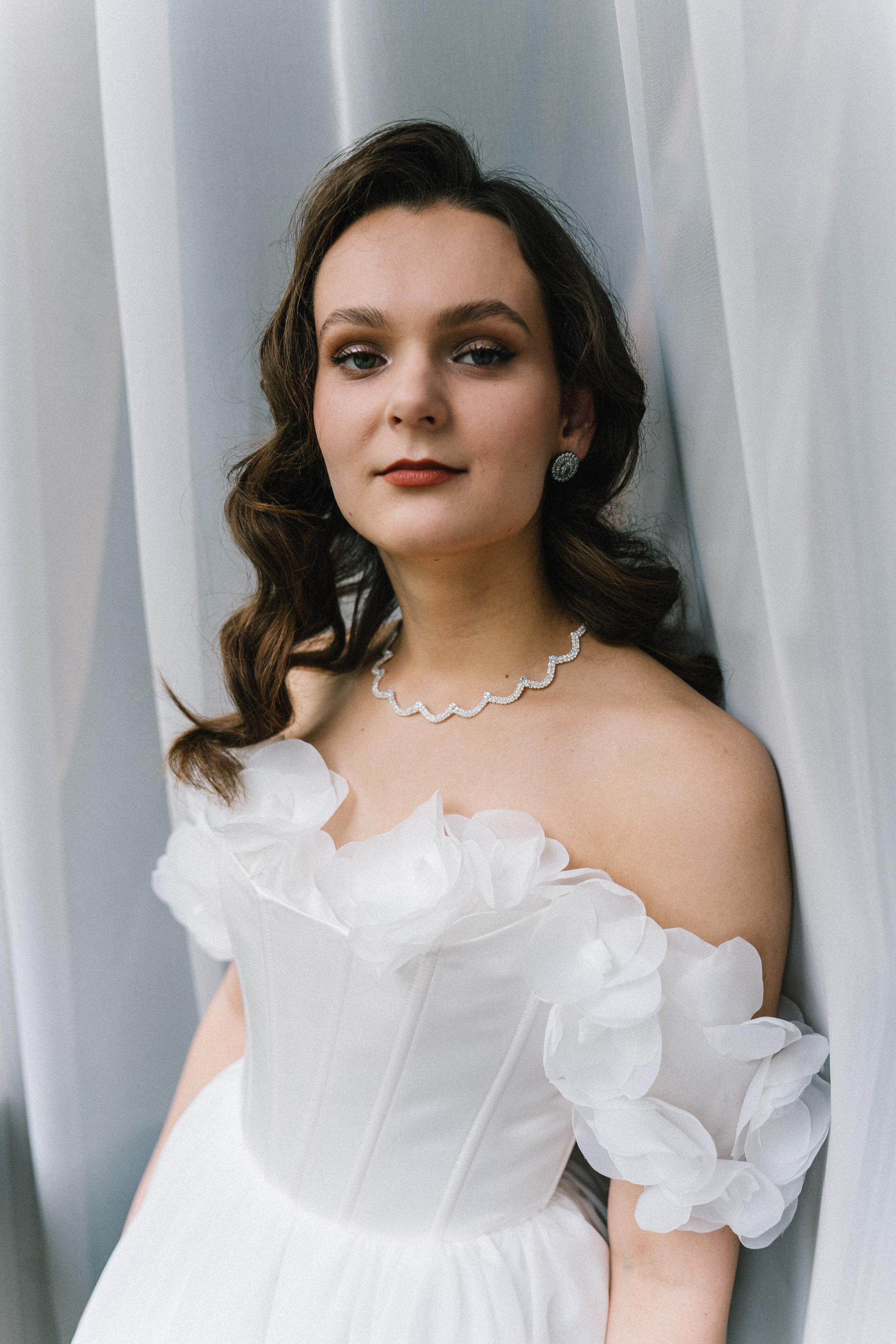 Ślub Soni i Nikity. Ania Smol Fotograf Olsztyn