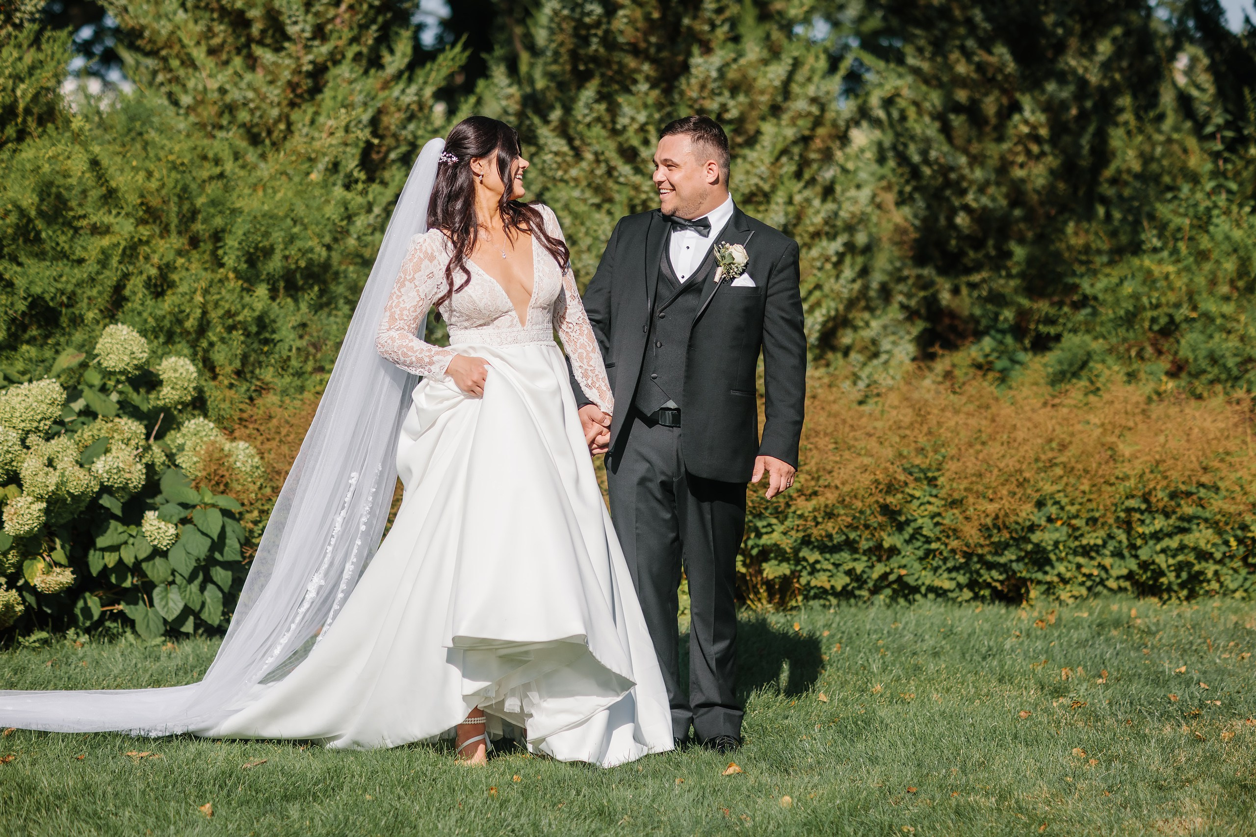 31.08.2024 Wedding. Wedding family event photographer in Chicago Nick Yushevich