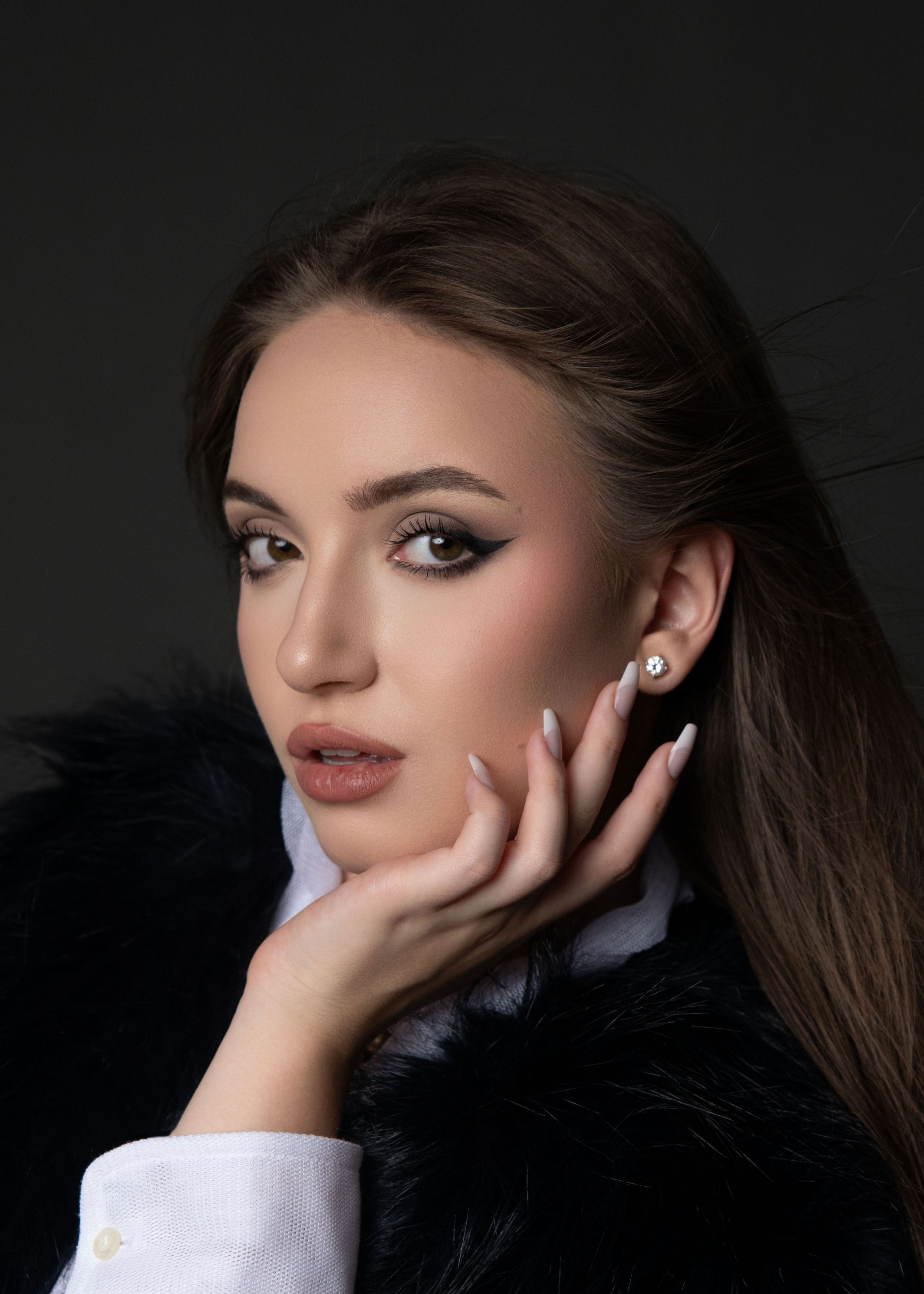 Portrait. Portrait, kids and family photographer in Wesley Chapel Alina Alice Osipova