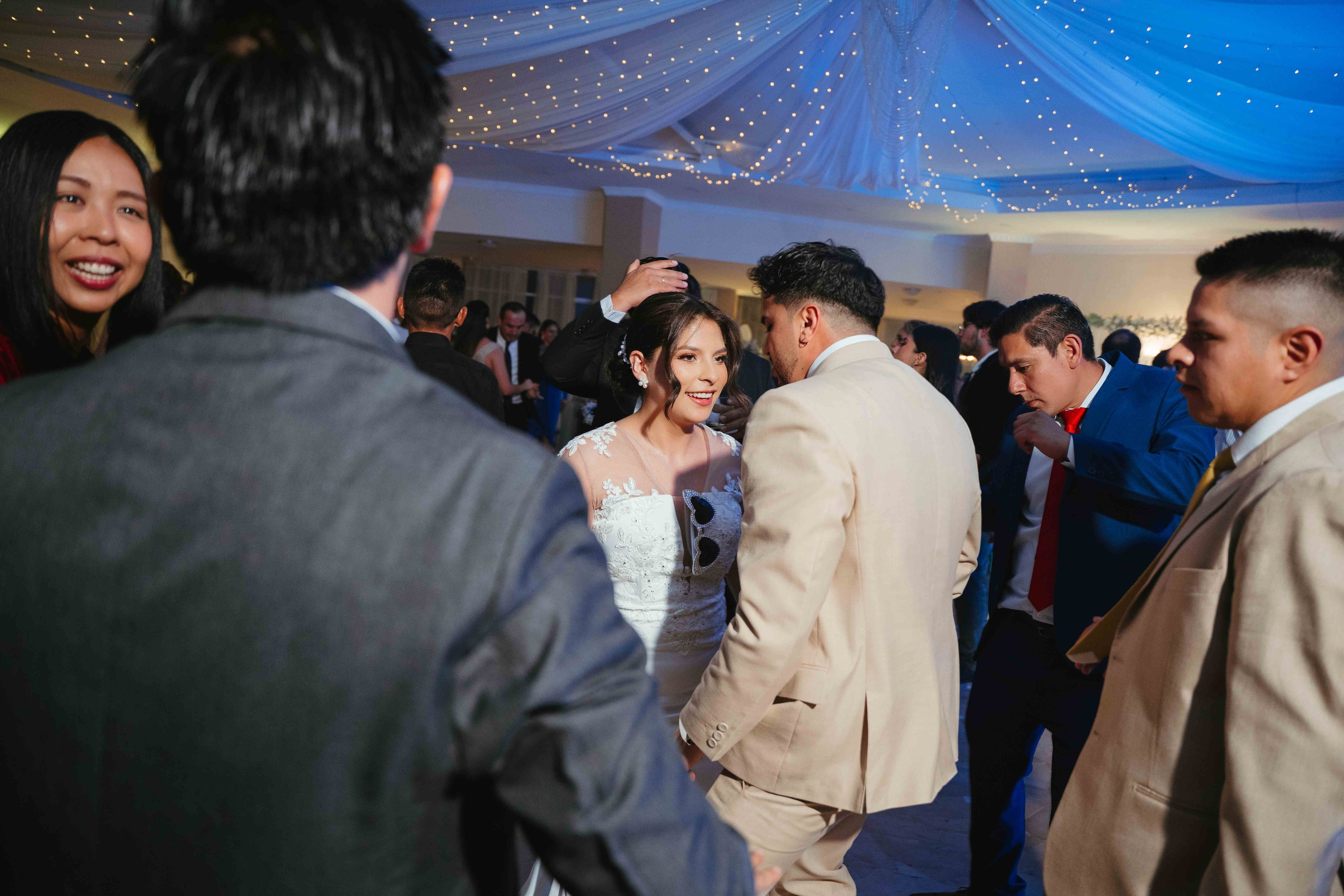 Boda de Kelvin y Yari en Loja | Fotografía y Filmación por Piero Alvarez. Fotógrafo de bodas en Loja Ecuador | Piero Alvarez PH