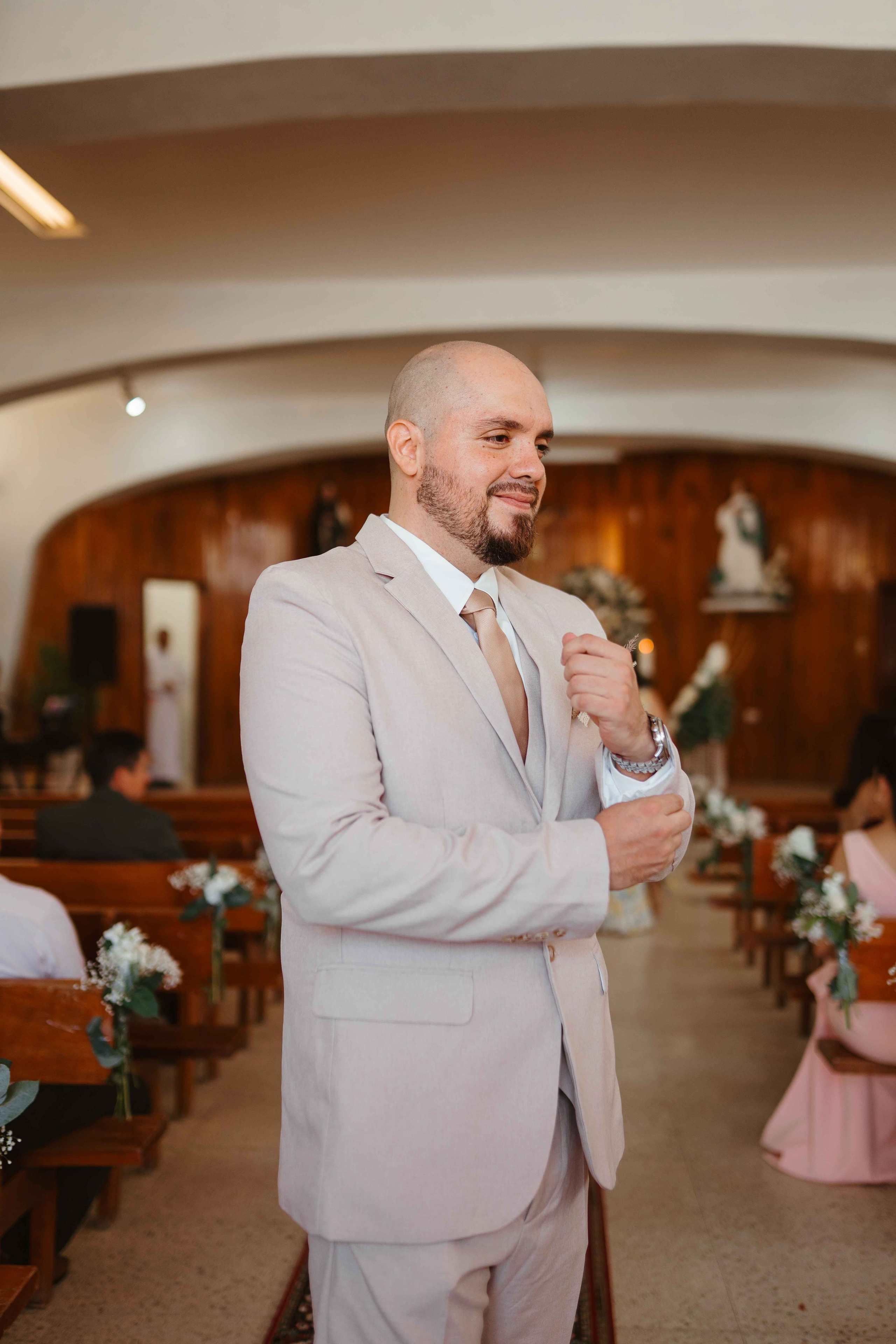 Karina y Daniel. Fotógrafo de bodas en Loja Ecuador | Piero Alvarez PH