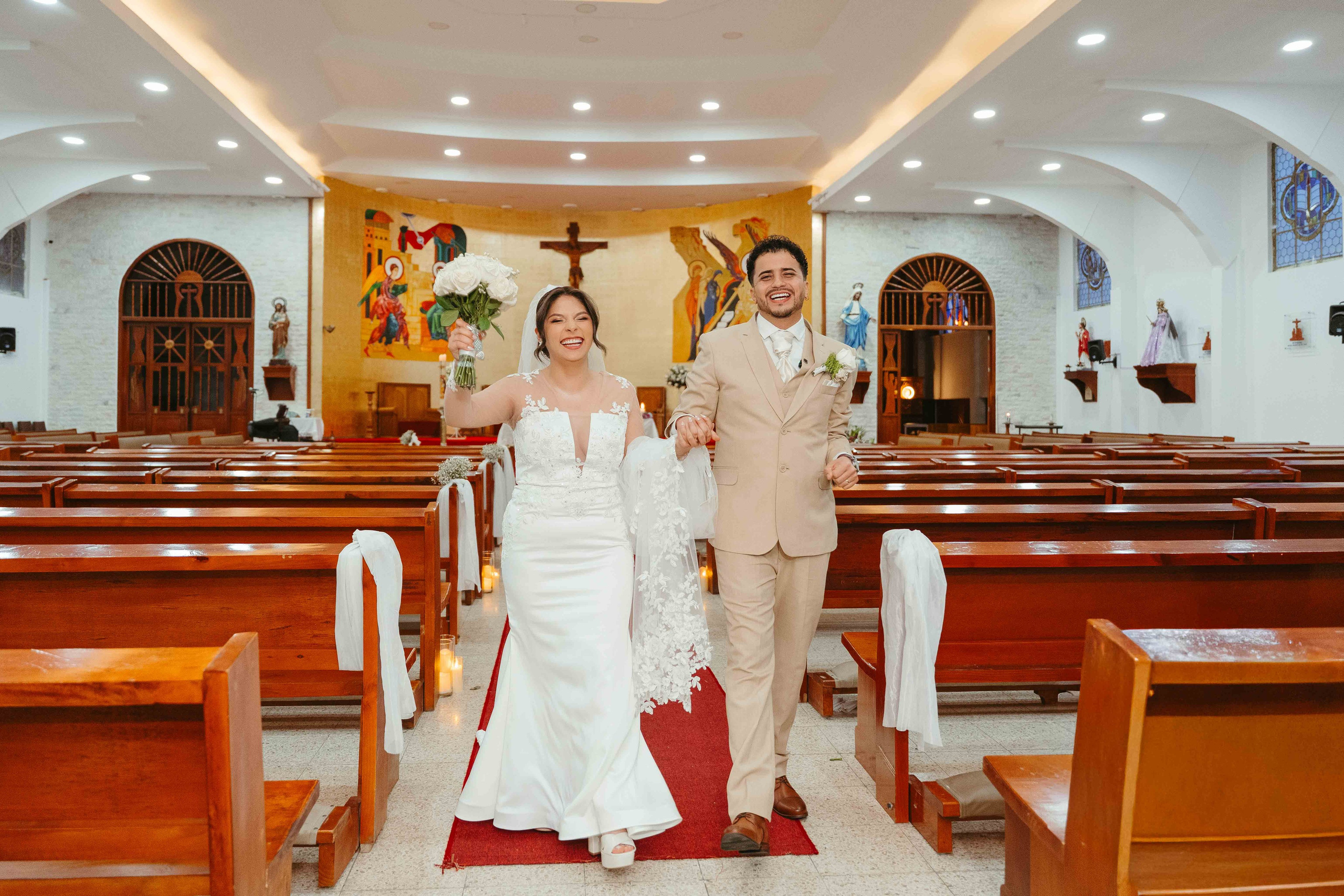 Boda de Kelvin y Yari en Loja | Fotografía y Filmación por Piero Alvarez. Fotógrafo de bodas en Loja Ecuador | Piero Alvarez PH