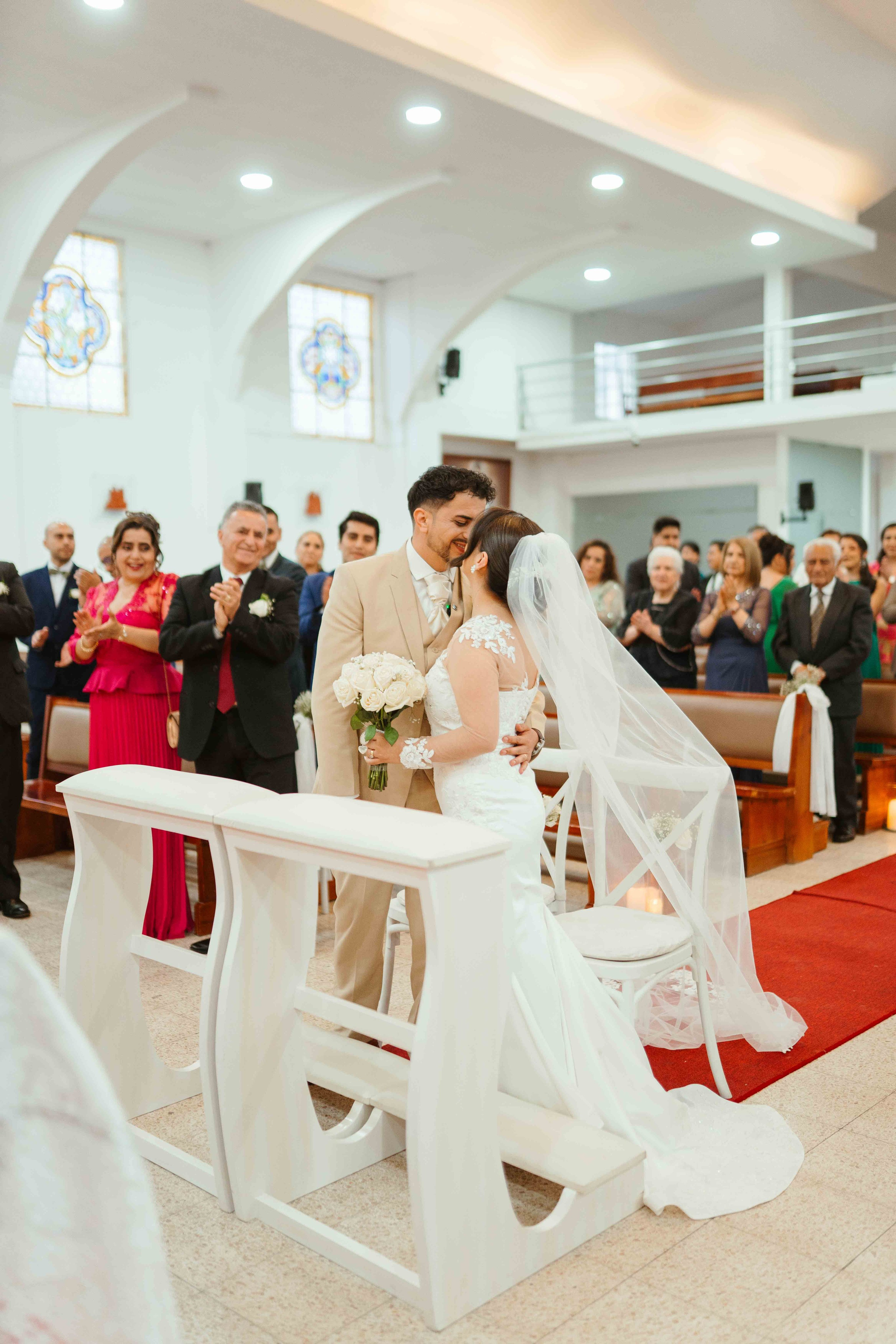 Boda de Kelvin y Yari en Loja | Fotografía y Filmación por Piero Alvarez. Fotógrafo de bodas en Loja Ecuador | Piero Alvarez PH