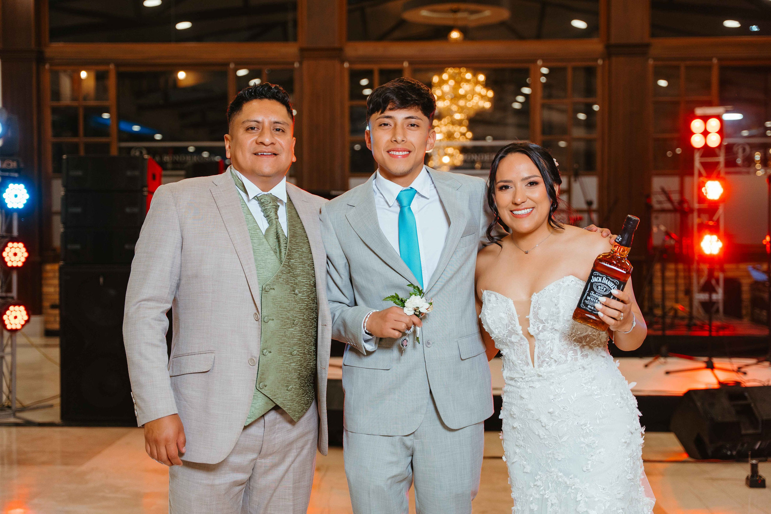 Karol y Jairon. Fotógrafo de bodas en Loja Ecuador | Piero Alvarez PH