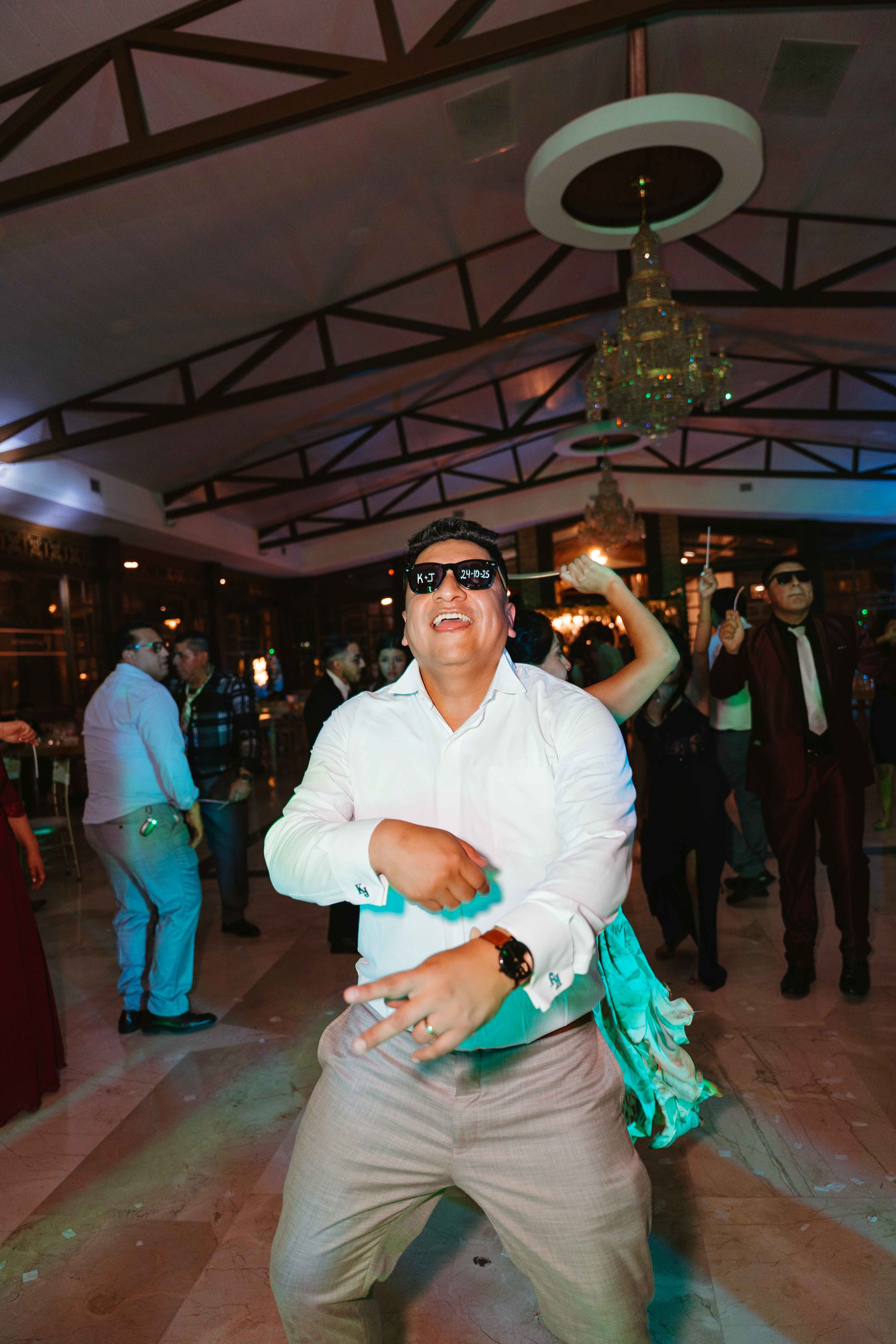 Karol y Jairon. Fotógrafo de bodas en Loja Ecuador | Piero Alvarez PH