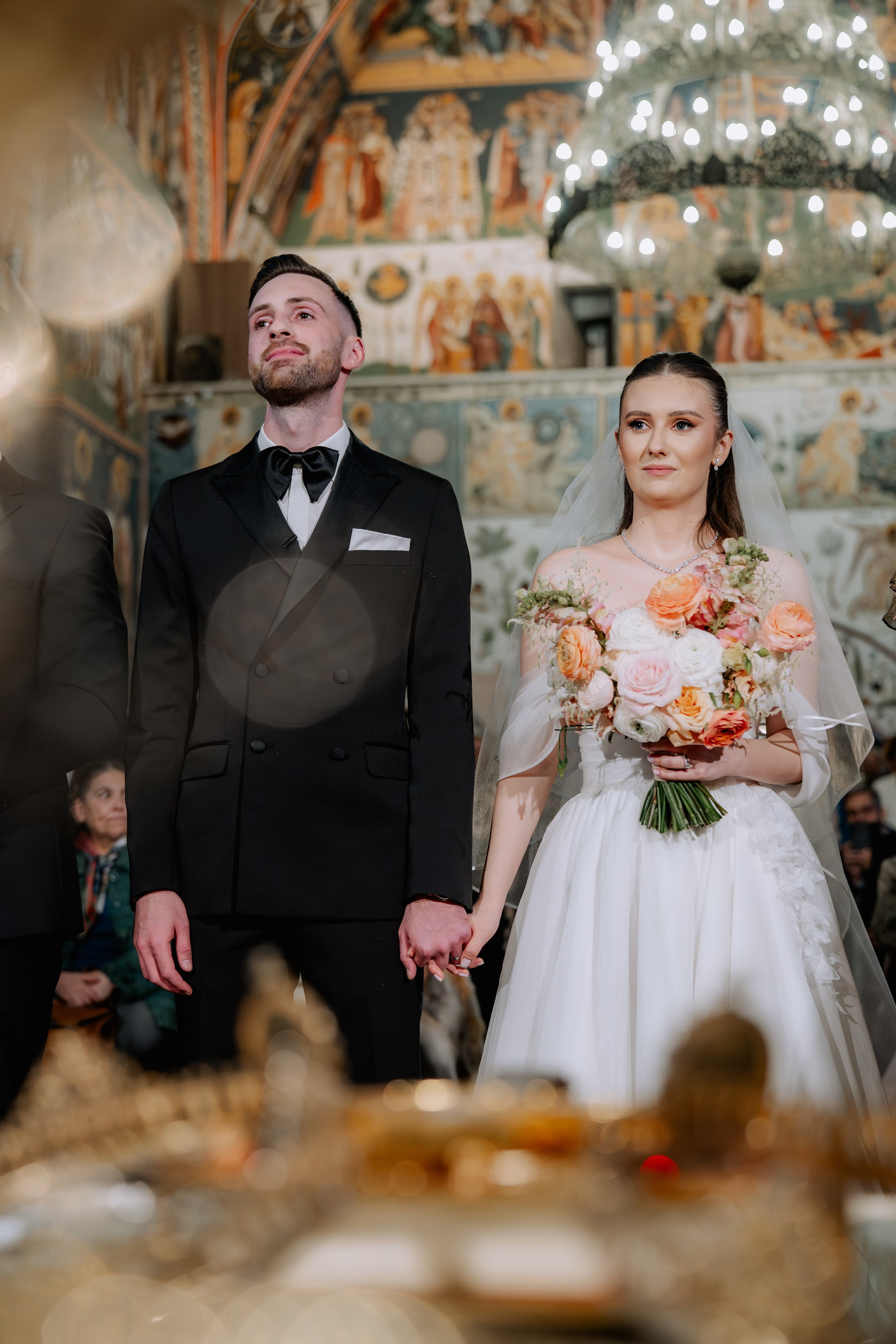 Andreea + Silviu | Wedding day. Proud Vision Weddings | Wedding Photography & Film — Servicii profesionale Foto Video Nunta Iasi