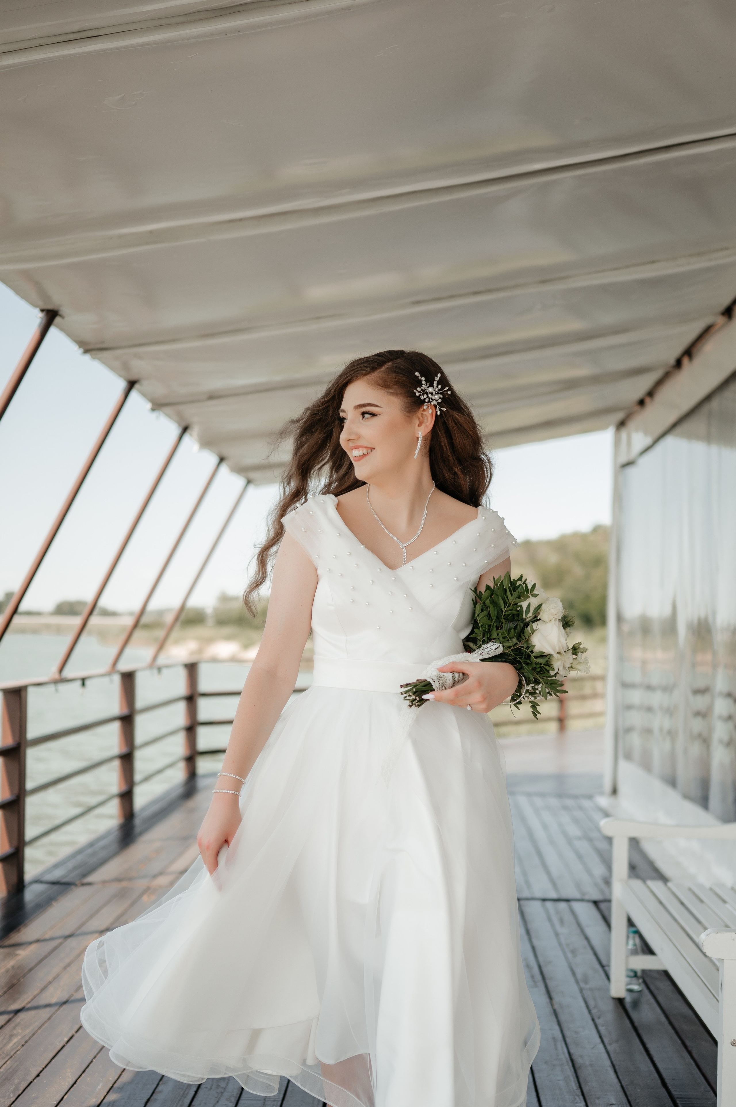 Cununie civila in aer liber si sedinta foto de cuplu. Proud Vision Weddings | Wedding Photography & Film — Servicii profesionale Foto Video Nunta Iasi