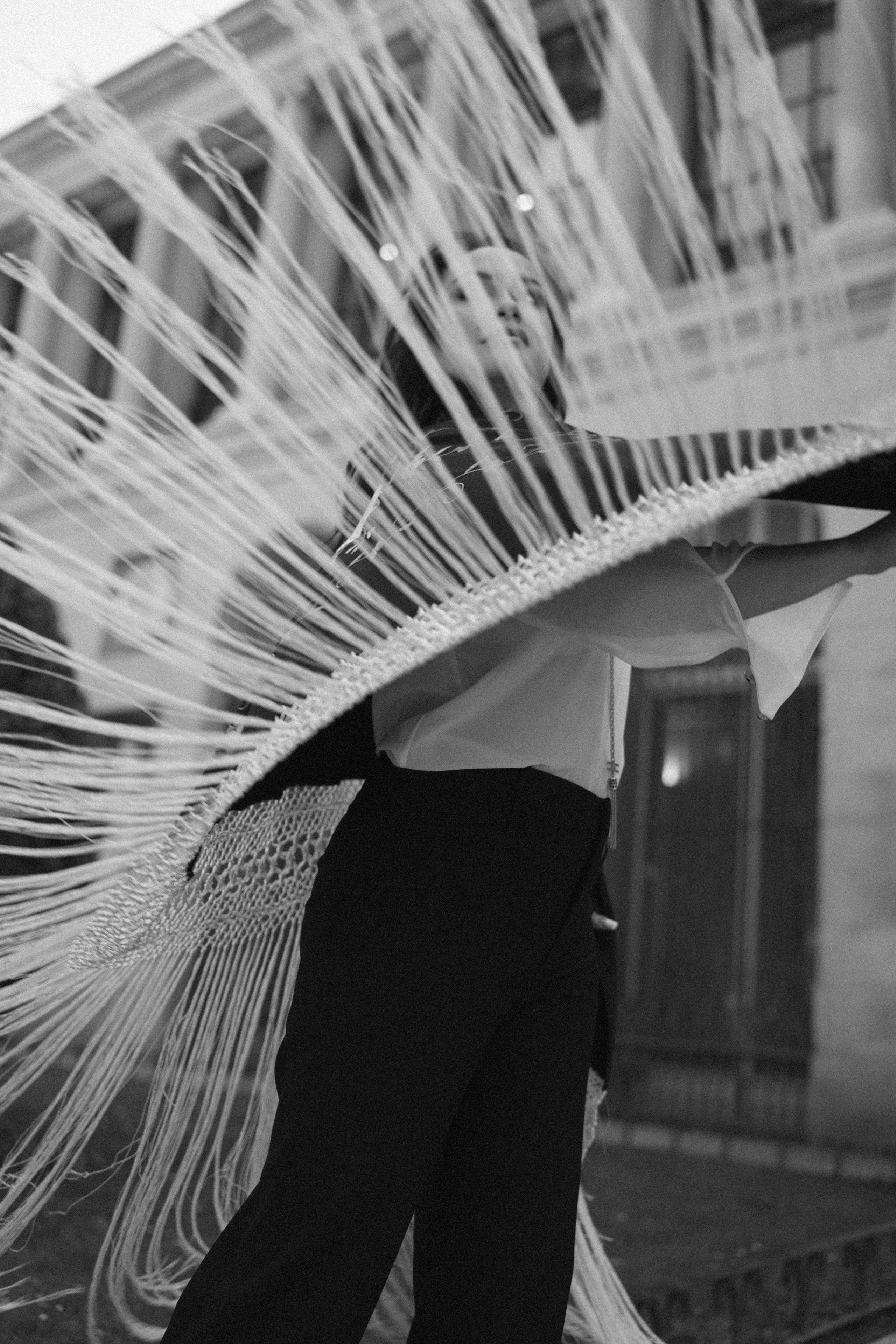 Julia. Fotógrafo en Madrid, España. Alyona Belyaninova