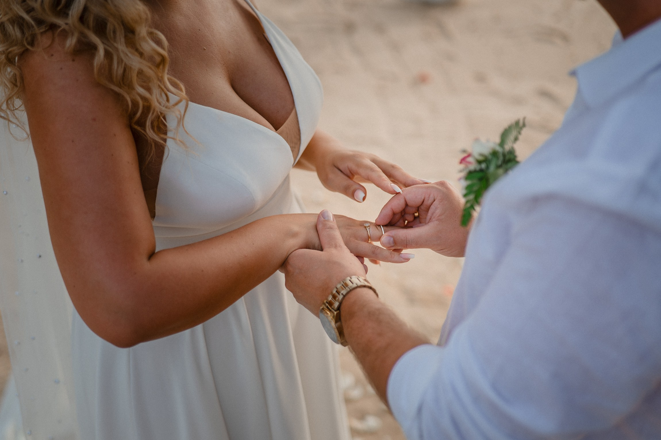 Yasmin & David. Свадьба на Самуи, Таиланд. Свадебный фотограф
