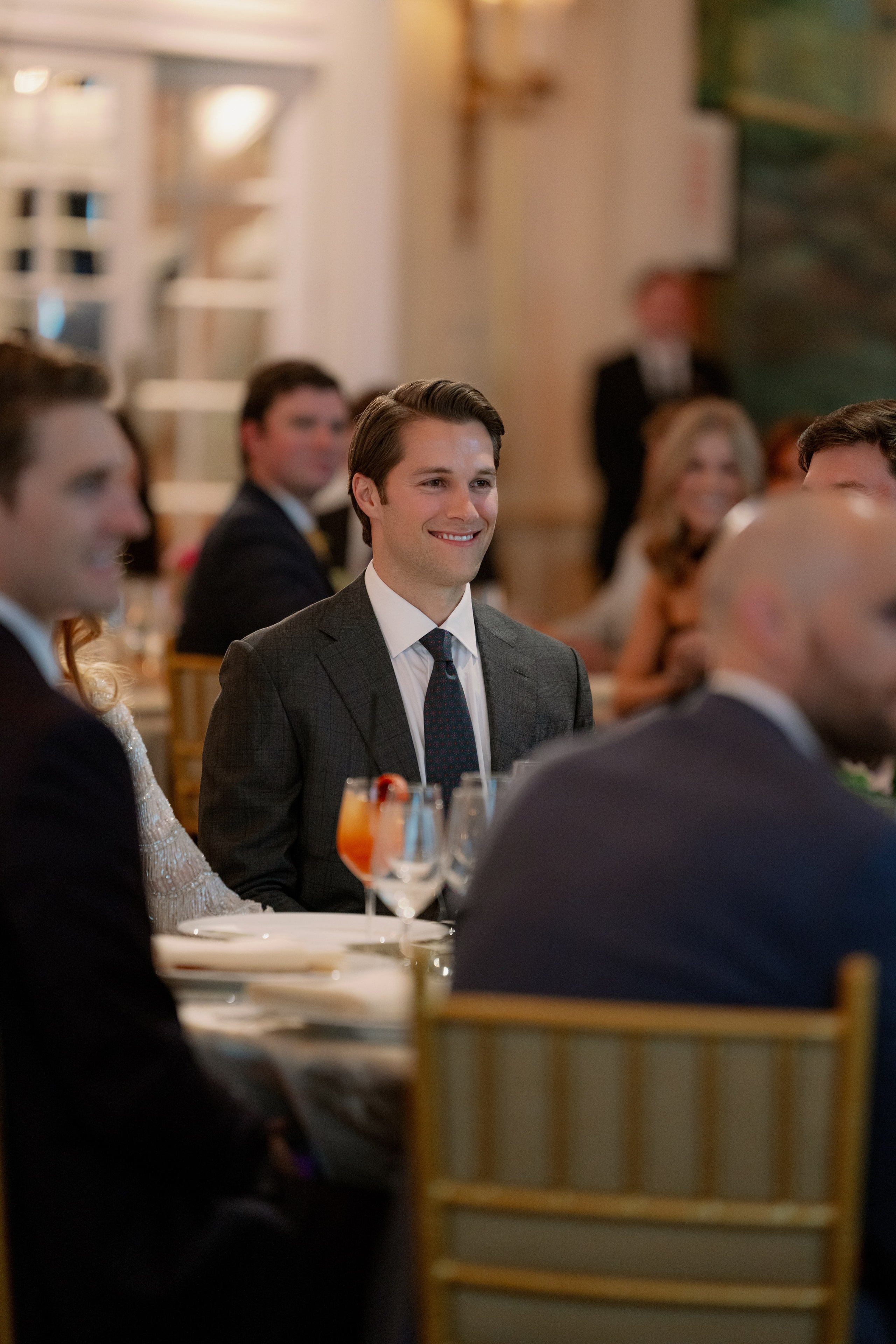 Anne and Maxwell. Wedding photographer and videographer New York | New Jersey