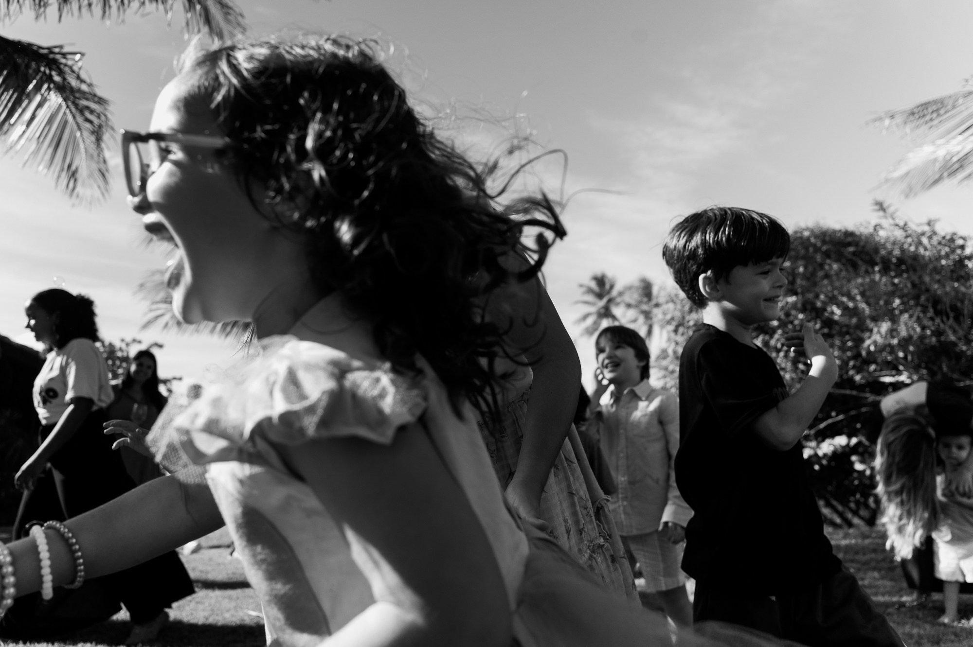 Moana 3 Anos. Água Carmim Fotografia