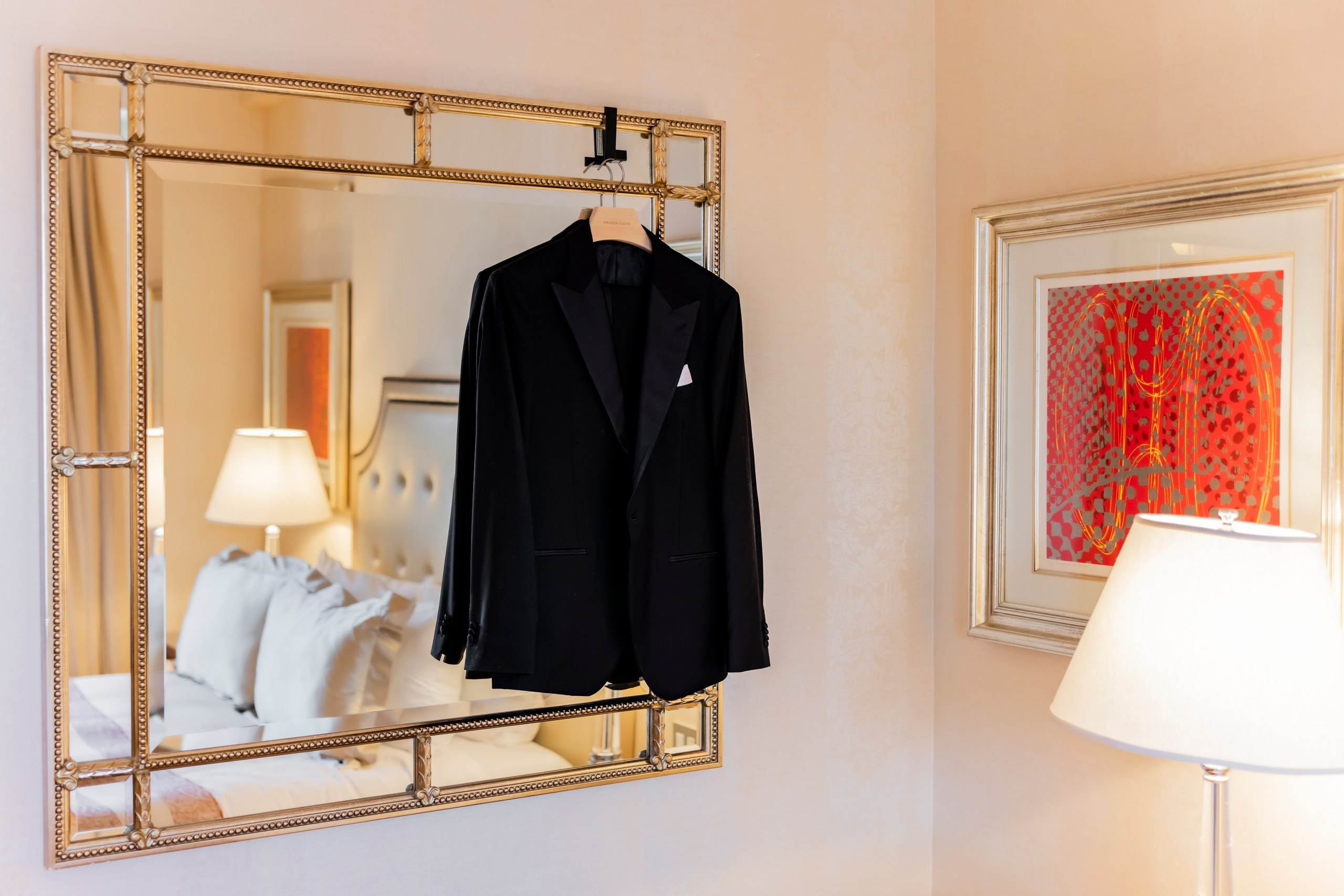 Shaun and Edelweis, A Taj Hotel. Wedding Photo & Video