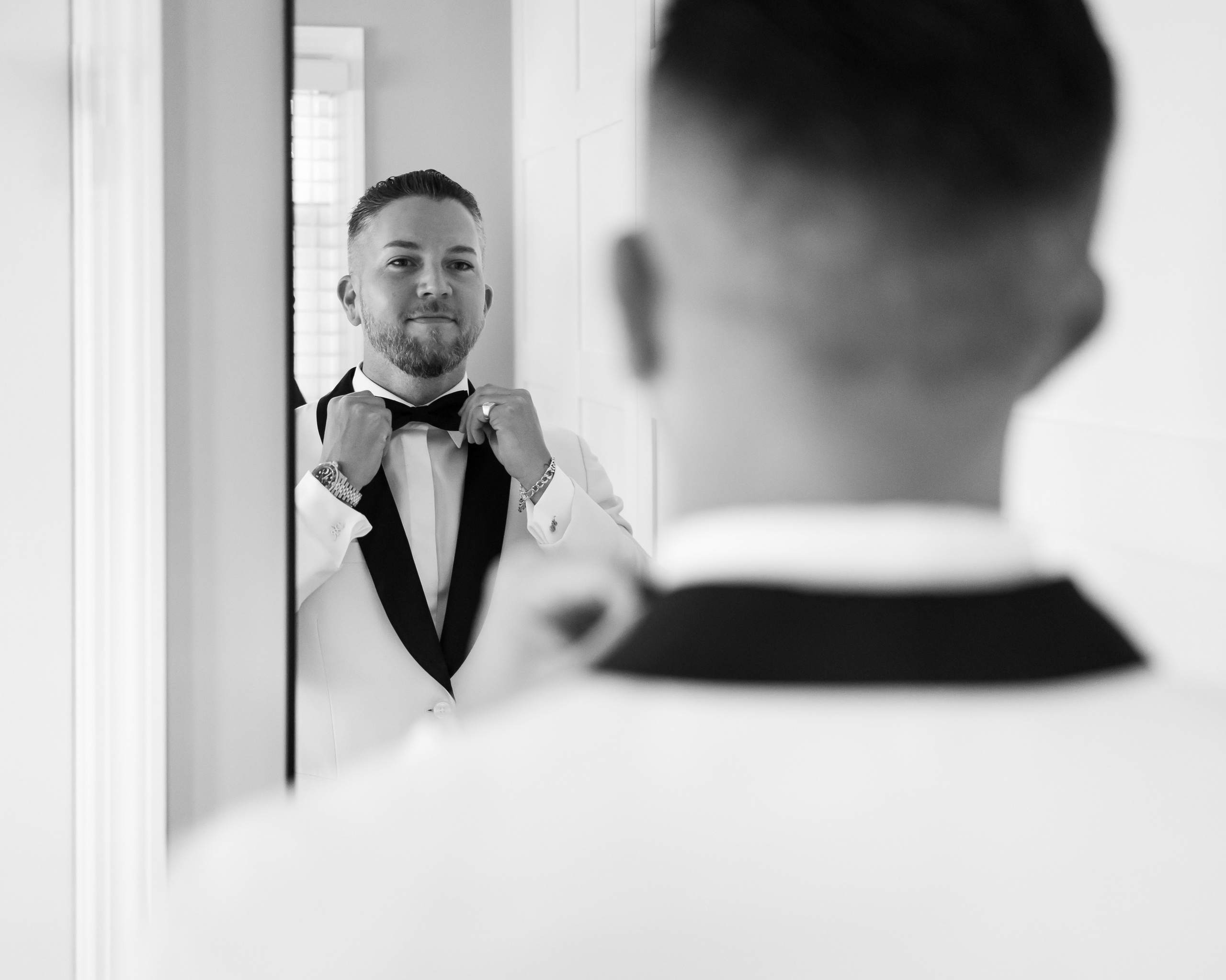 Alexa & Darren. Wedding Photo & Video