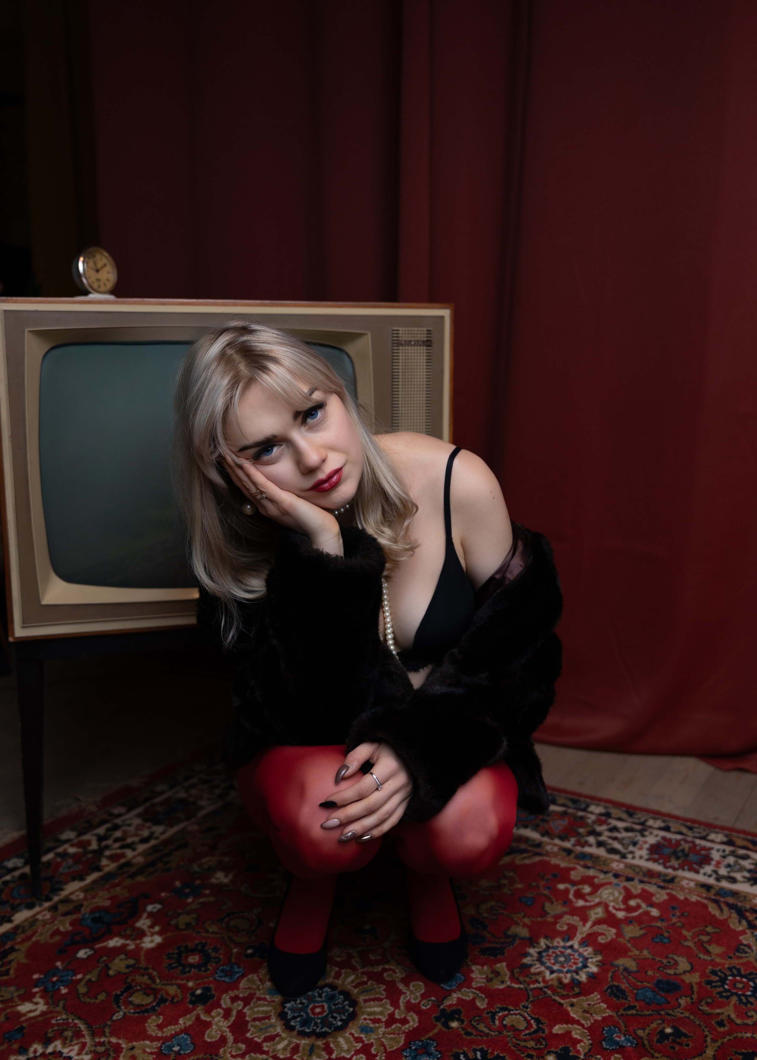 Fotosesija ar Santu. Sajūtu un mirkļu fotogrāfs no Rīgas, Mārtiņš Babris