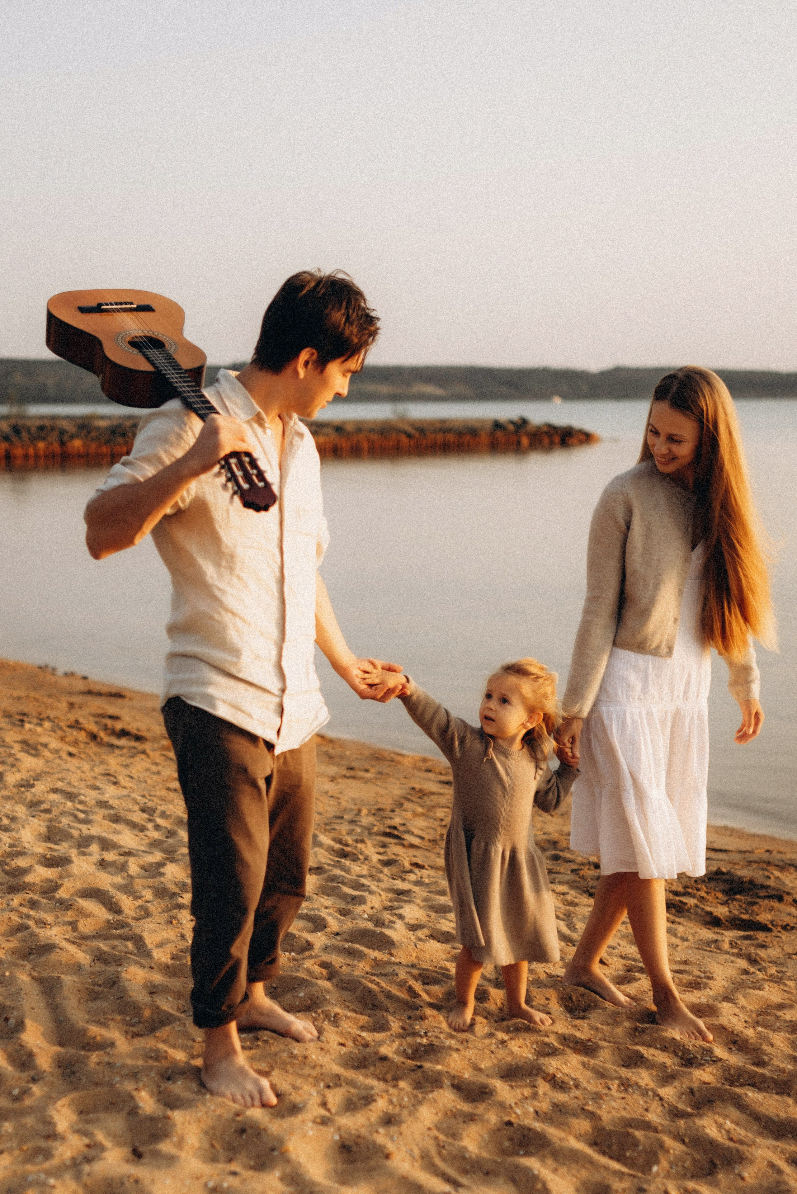 Family Story. Семейный фотограф Лейпциг, Германия