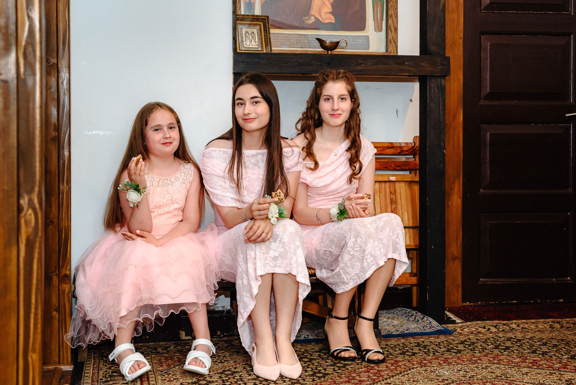 Familia Gegea — Nunta de argint — 30.05.2026. DanFotograf.dk