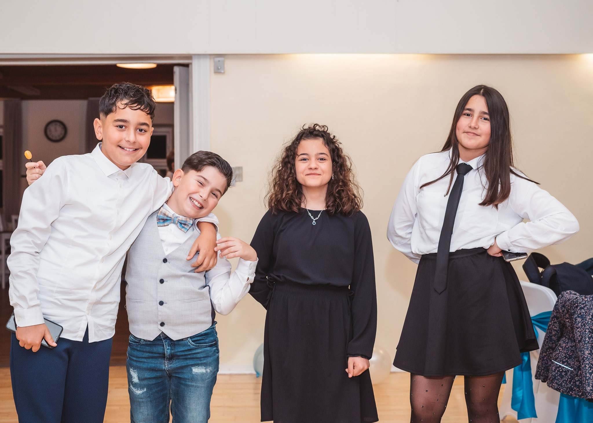 Botez David Achim 22.10.2022. DanFotograf.dk