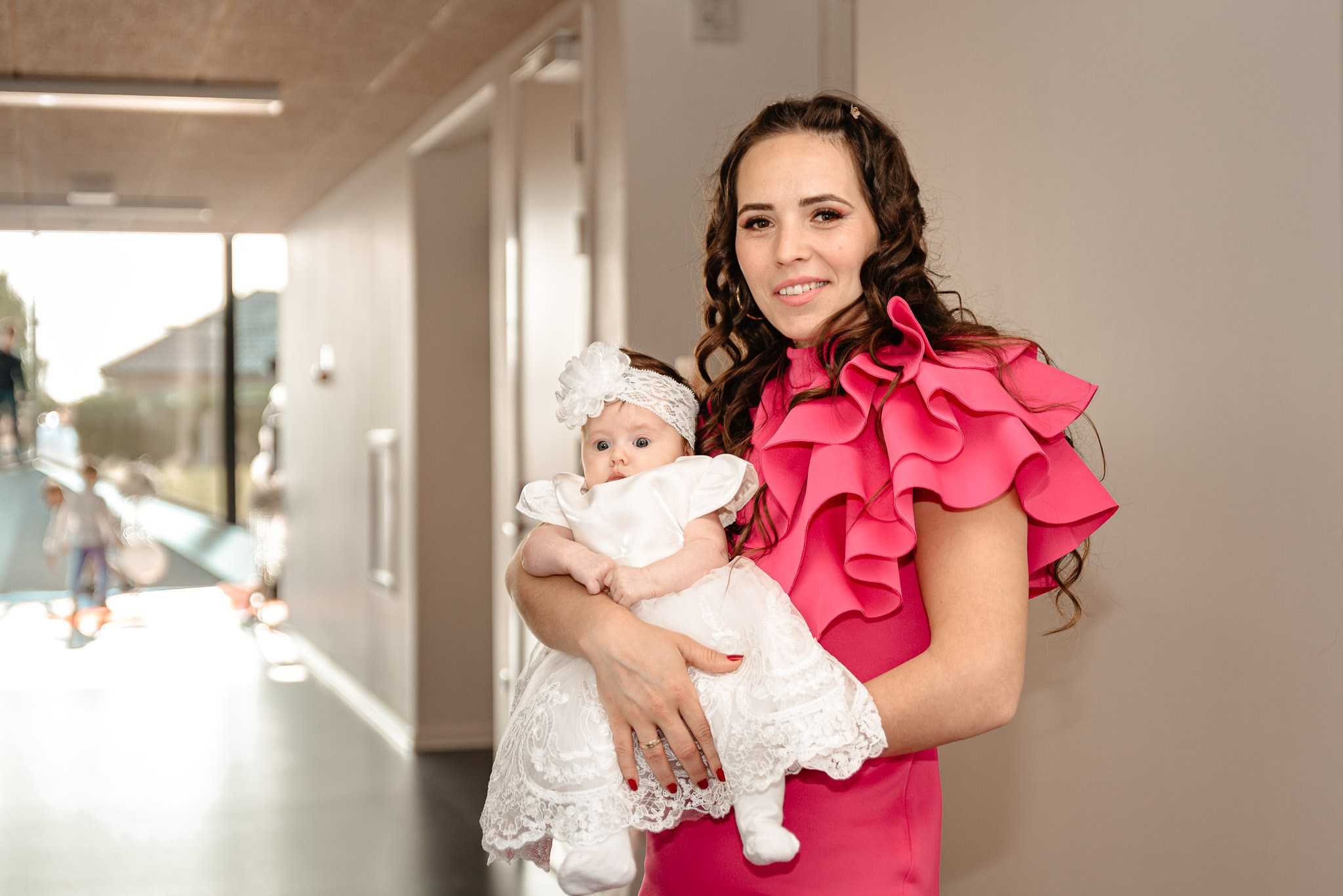 Petrecere Botez Selena Maria 31.05.2025. DanFotograf.dk