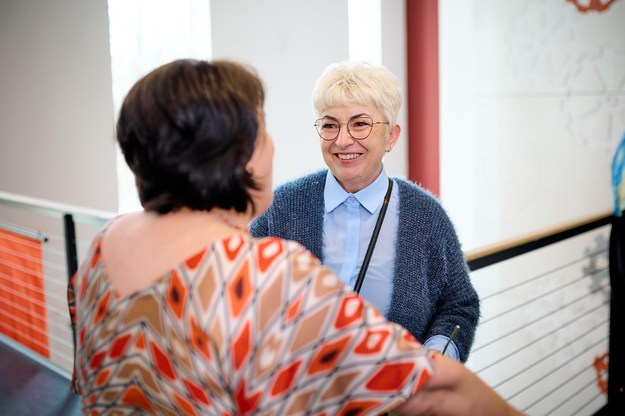 Ziua Femeii — 8 Martie 2025 — Aarhus. DanFotograf.dk