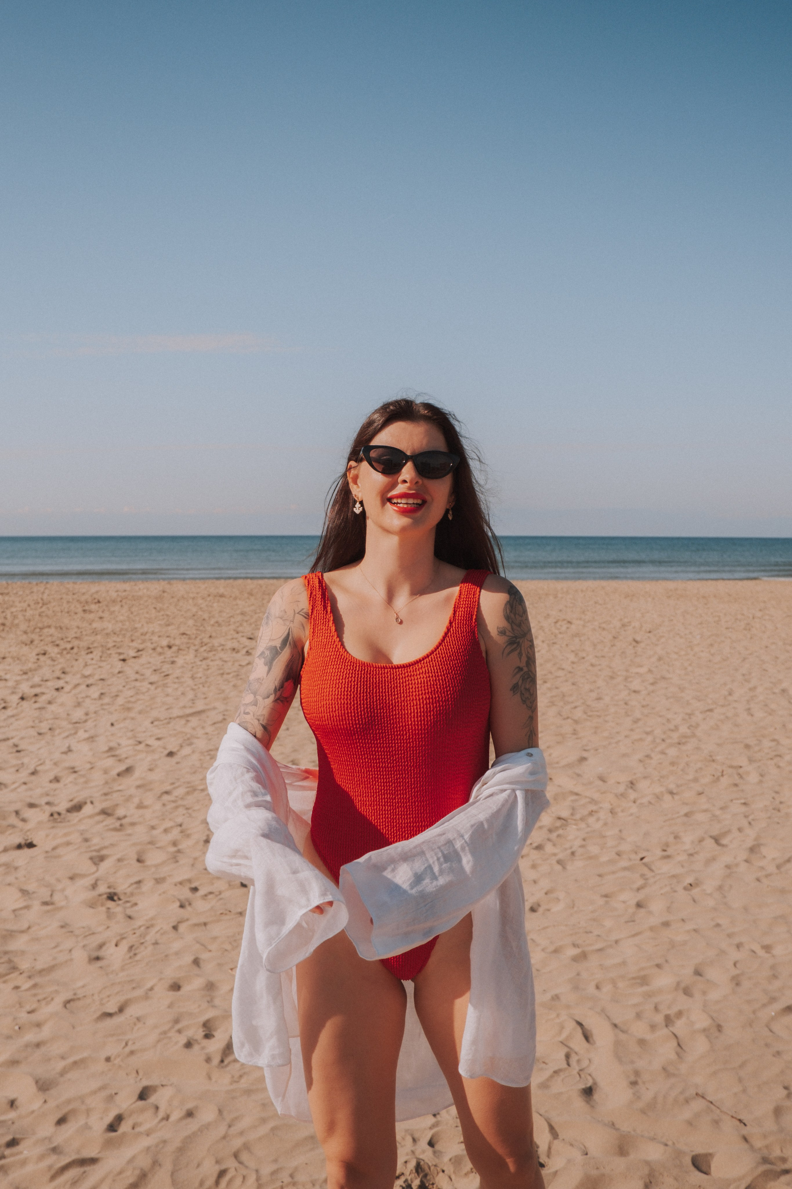 Индивидуальная сессия. Профессиональная фотосъемка в Калафелле — Елена Медведева