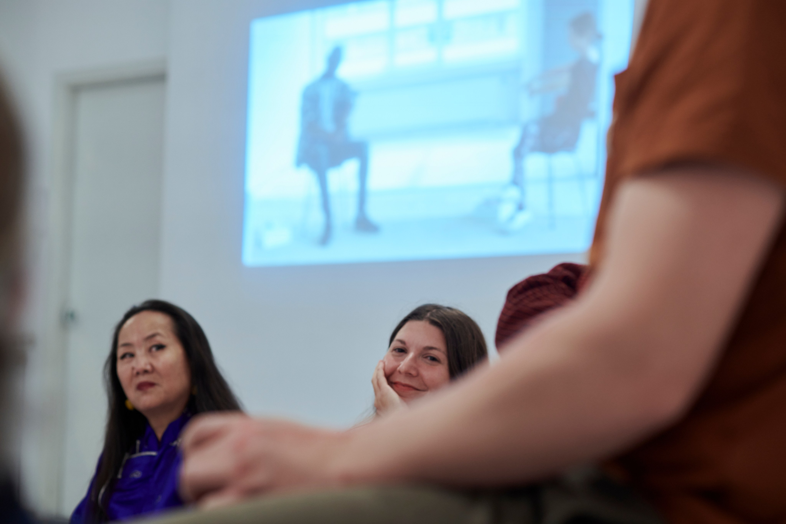 Day Collective Amsterdam. Portrait Photographer in Brussels & Amsterdam — Victoria Ushkanova