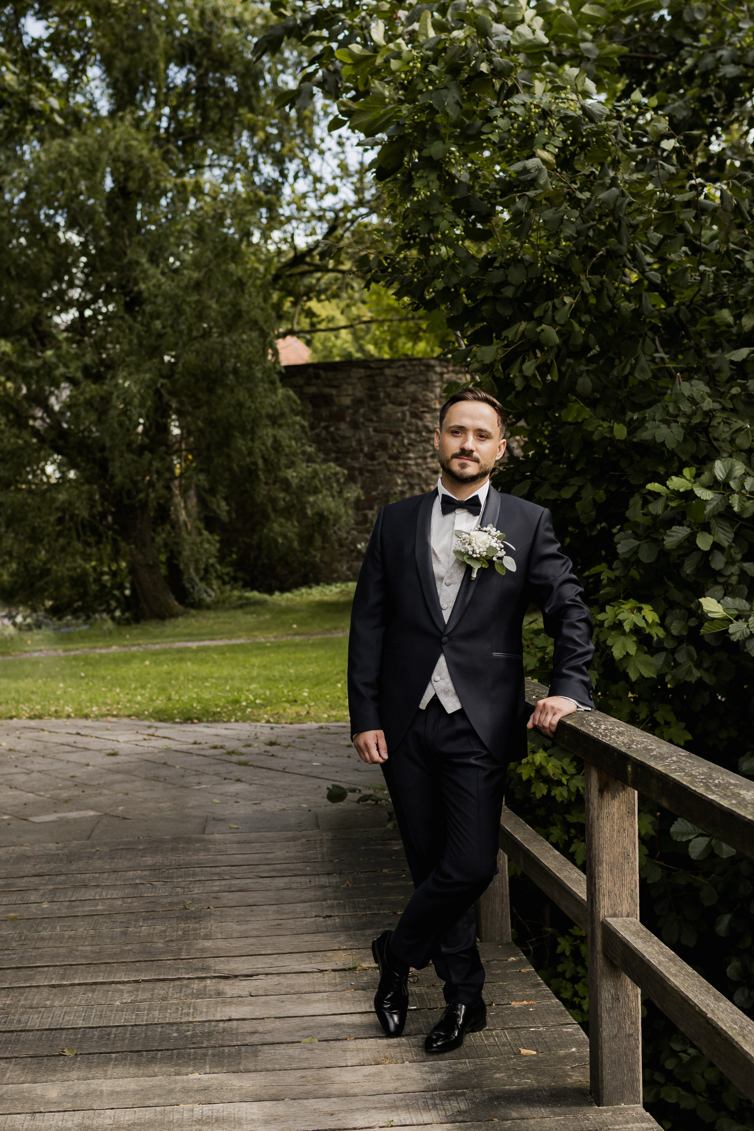 Janina & Pavo. Galina Neuberger Hochzeits und Familienfotografin aus Bohmte / Osnabrück