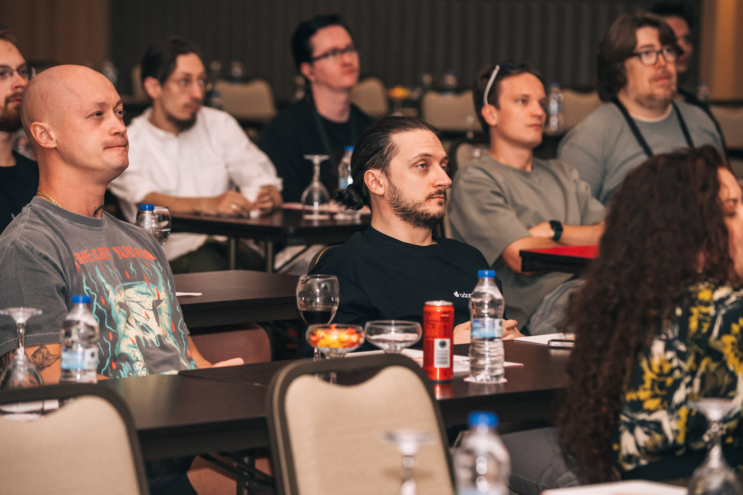 Семинар " Adapty». Турция. 2025. Фотограф в Анталии (Турция) Ева Сэрт