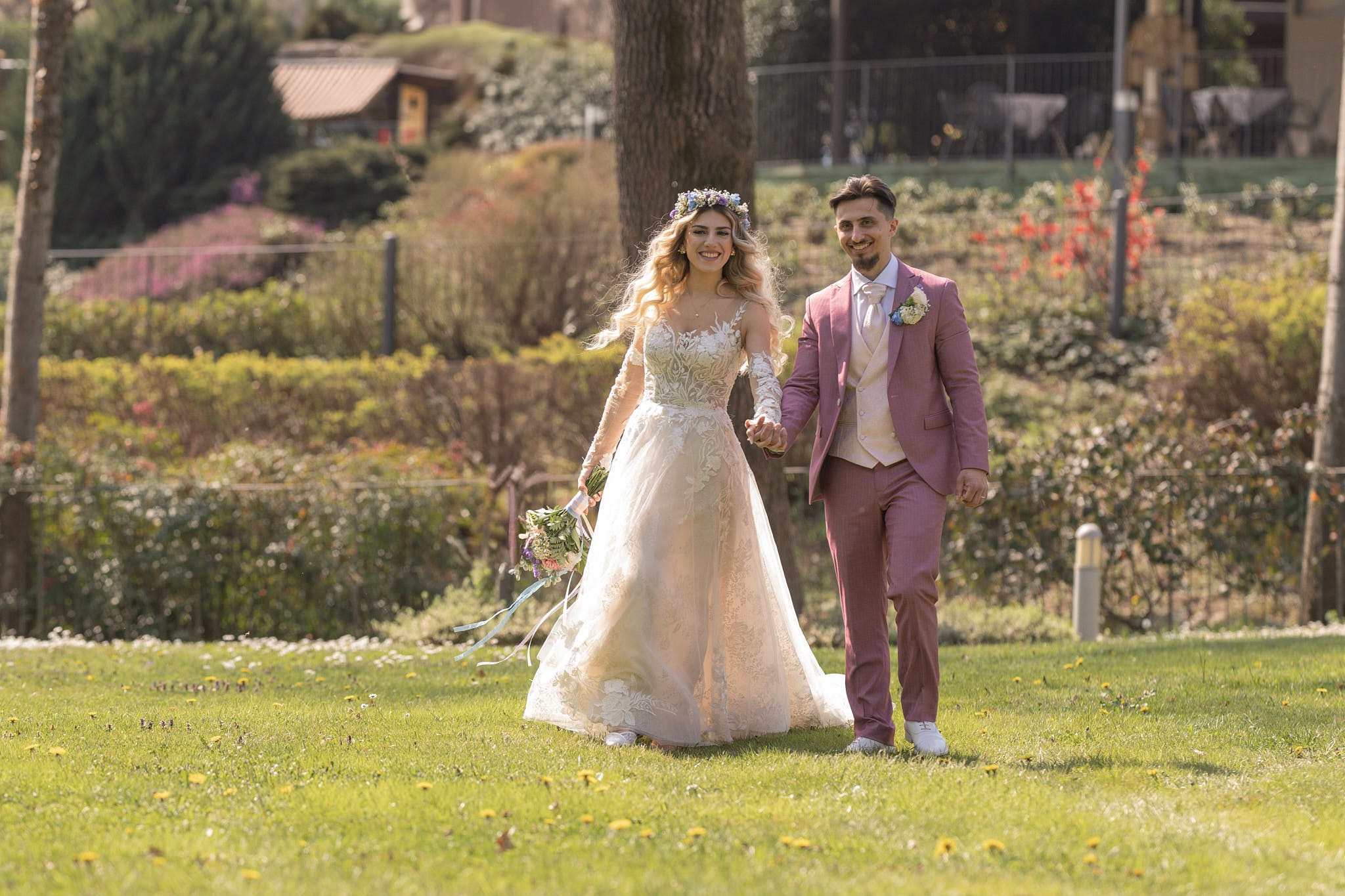 Angelo & Claudia. Fotografo matrimonio Lago di Como Ferrari Media Production