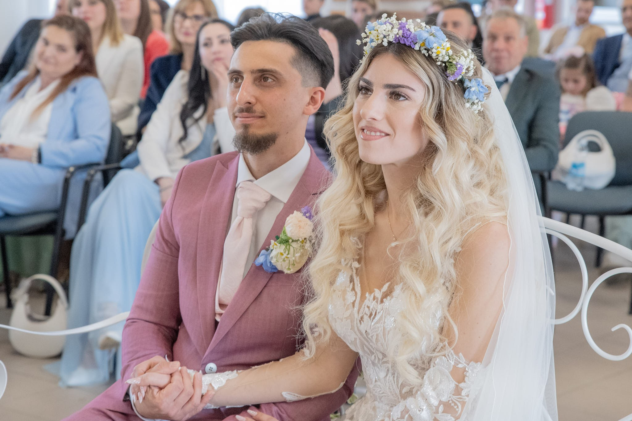 Angelo & Claudia. Fotografo matrimonio Lago di Como Ferrari Media Production