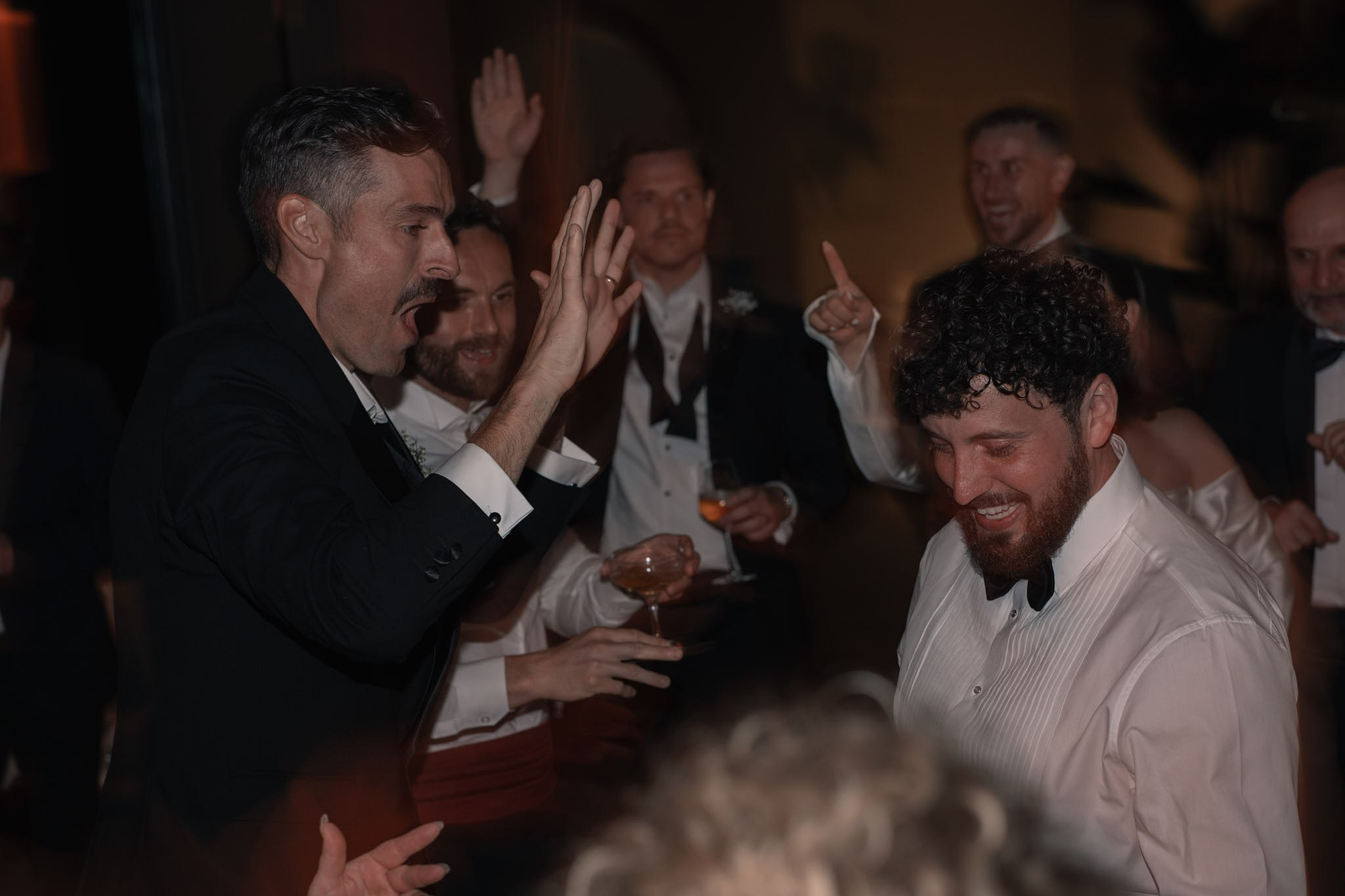 Roxie & Richard Wedding. Fotografo matrimonio Lago di Como Ferrari Media Production