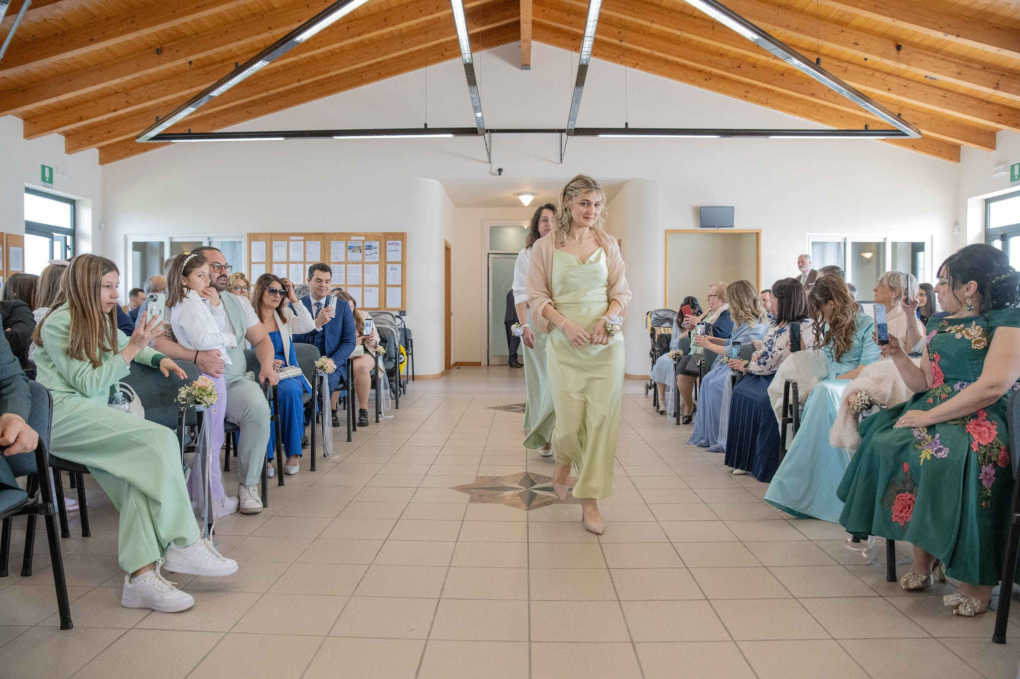 Angelo & Claudia. Fotografo matrimonio Lago di Como Ferrari Media Production